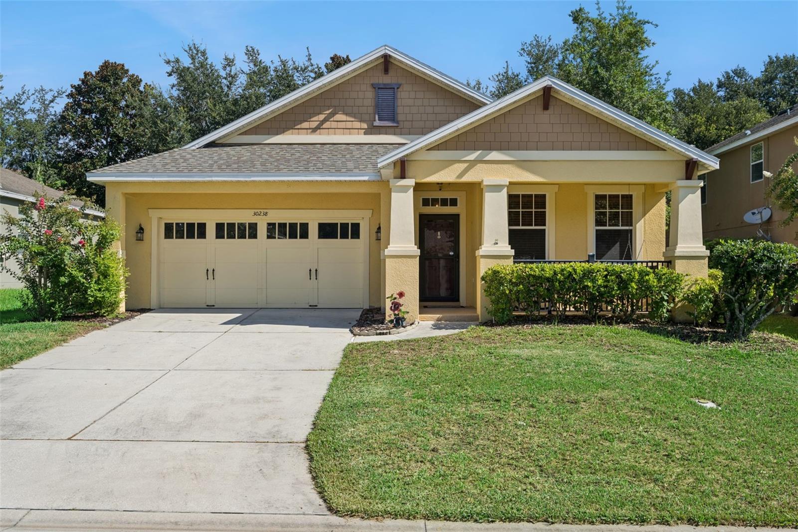 30238 Tokara Terrace, Mount Dora, FL 32757