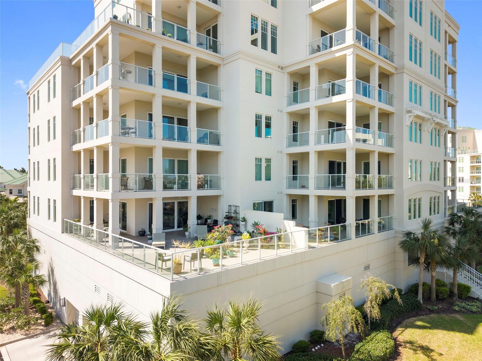 8 Palm Terrace 201, Clearwater, FL 33756 photo