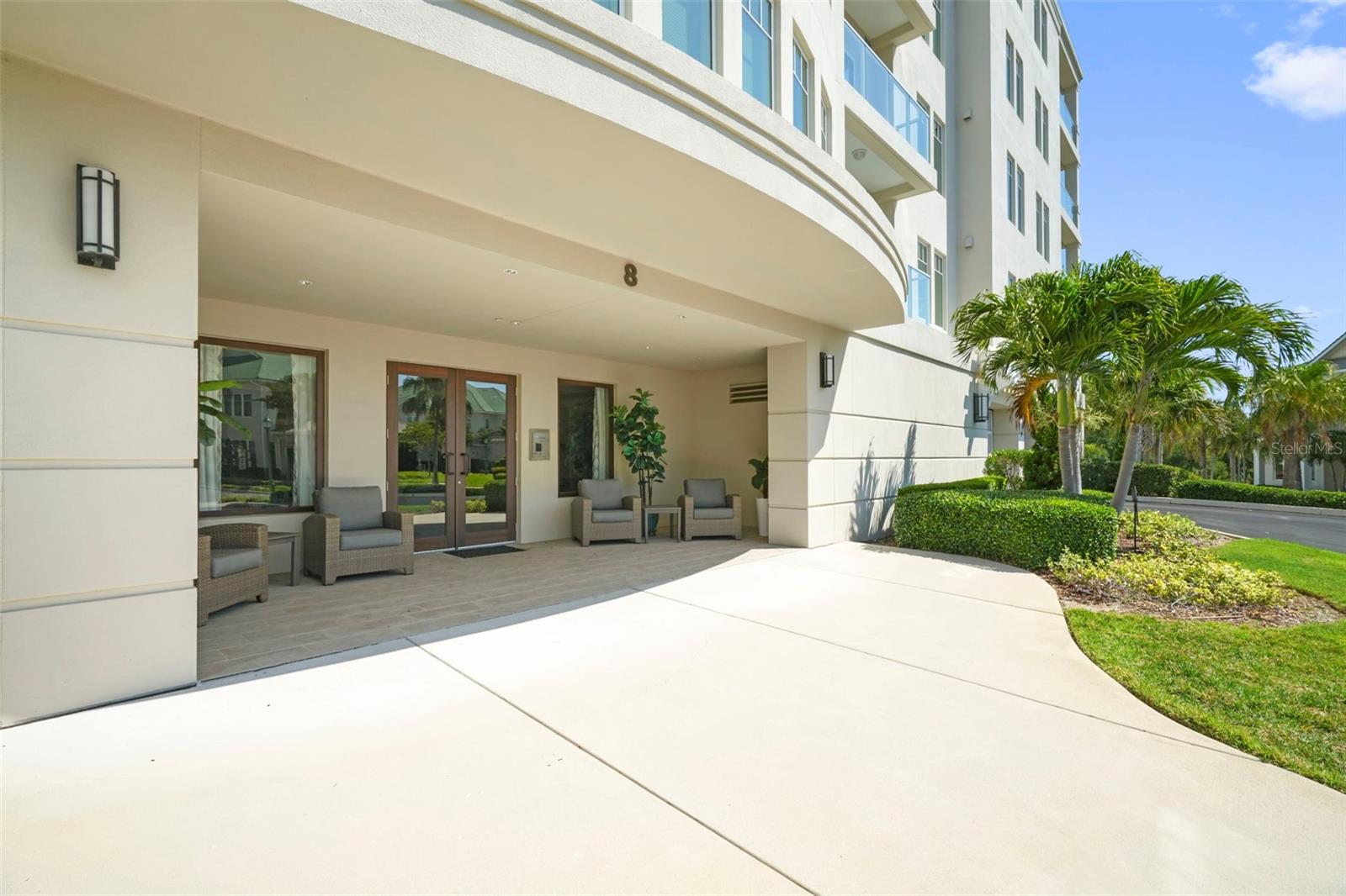 8 Palm Terrace 201, Clearwater, FL 33756 photo