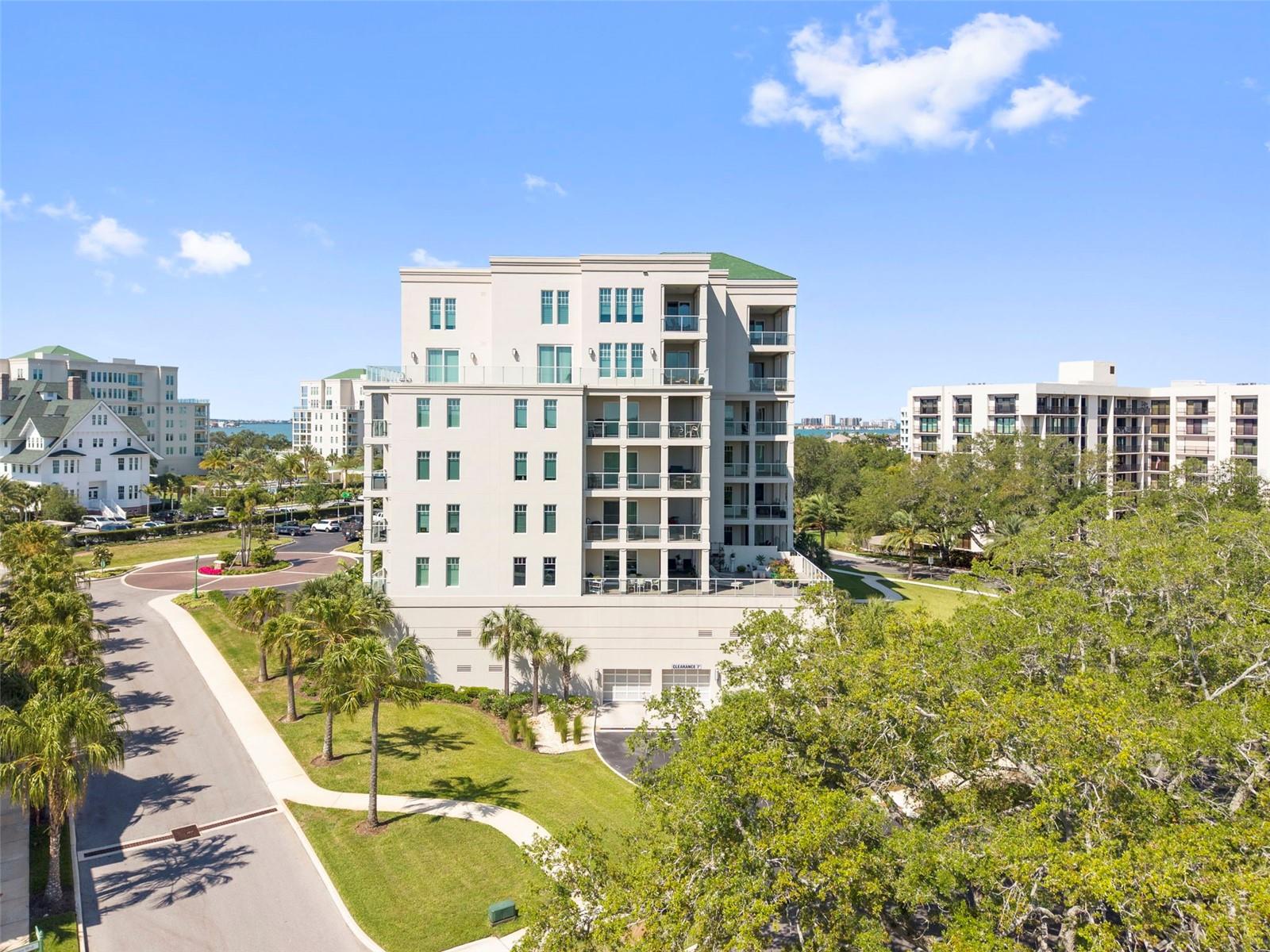 8 Palm Terrace 201, Clearwater, FL 33756 photo