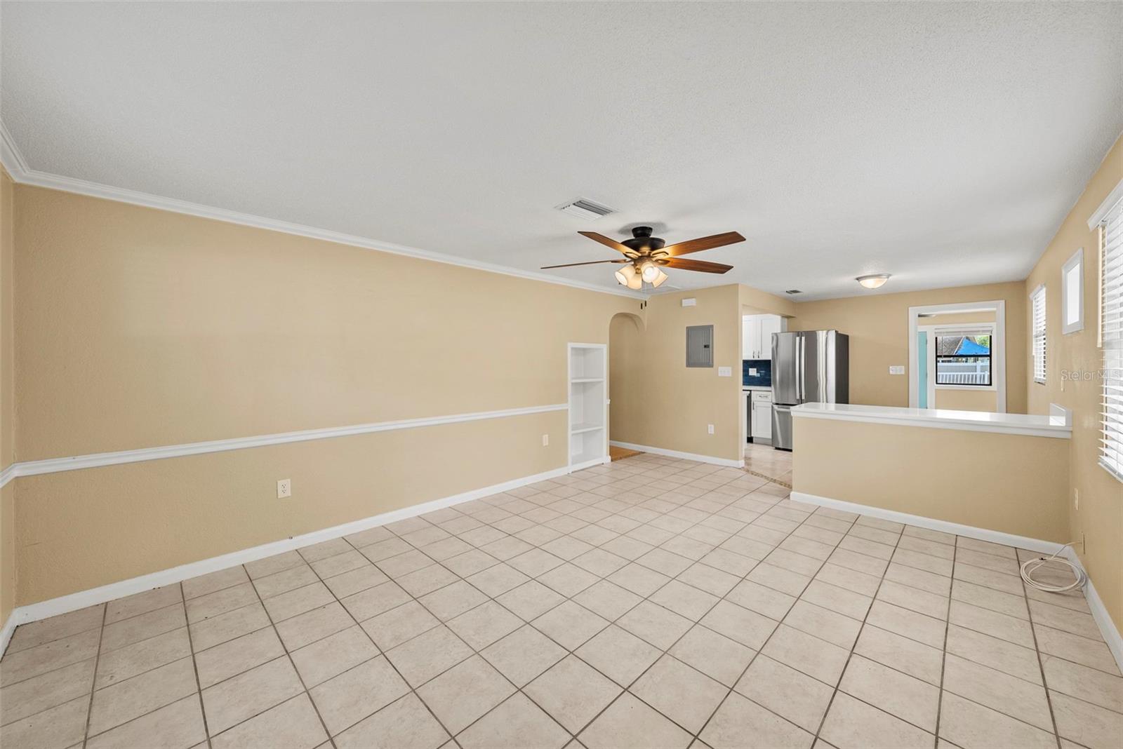 1193 AND 1195 Bass Blvd, Dunedin, FL 34698 photo