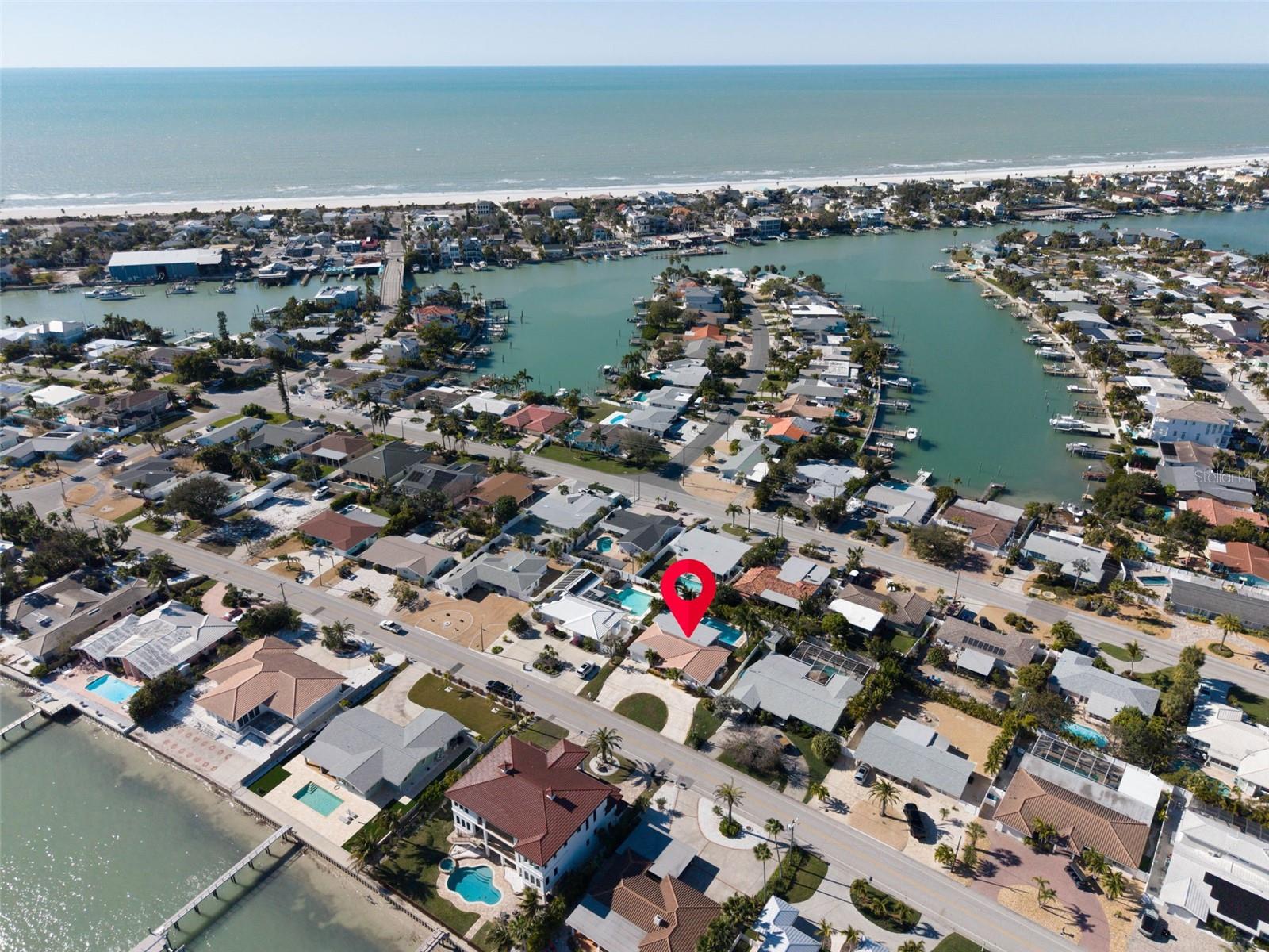 2220 E Vina De Mar Blvd, St Pete Beach, FL 33706 photo