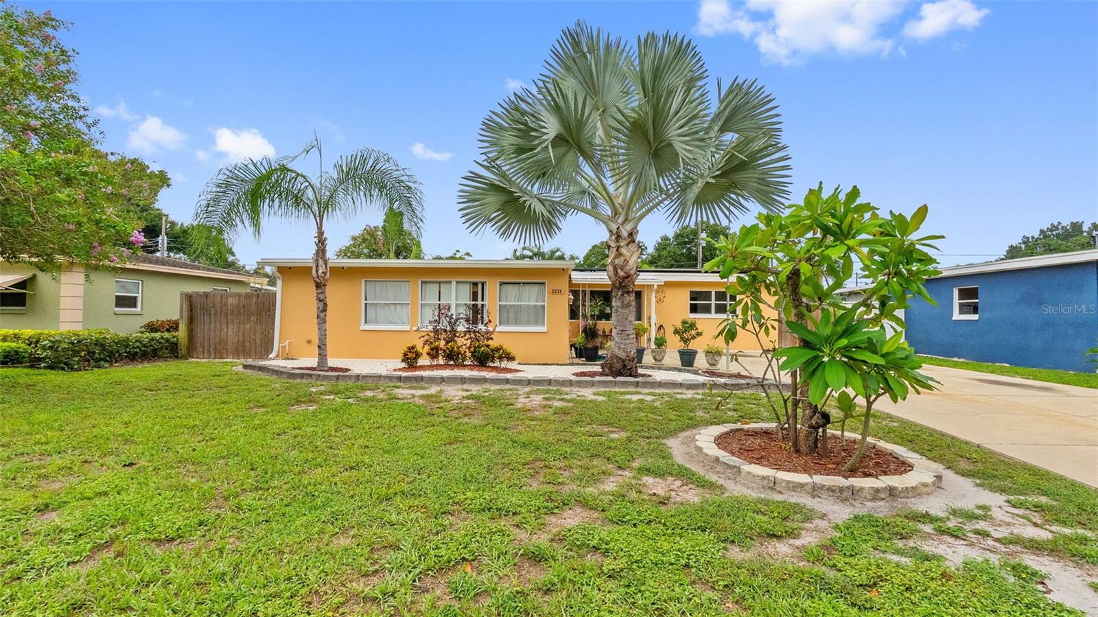 3334 70 Way, Saint Petersburg, FL 33710