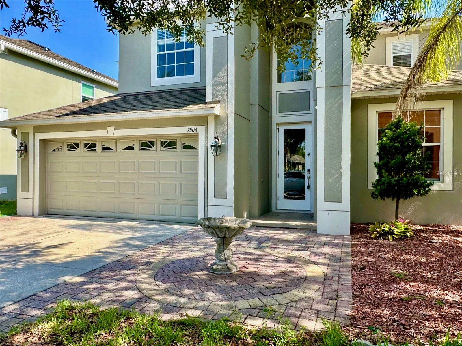2904 Trinity Cottage Dr, Land O Lakes, FL 34638 photo