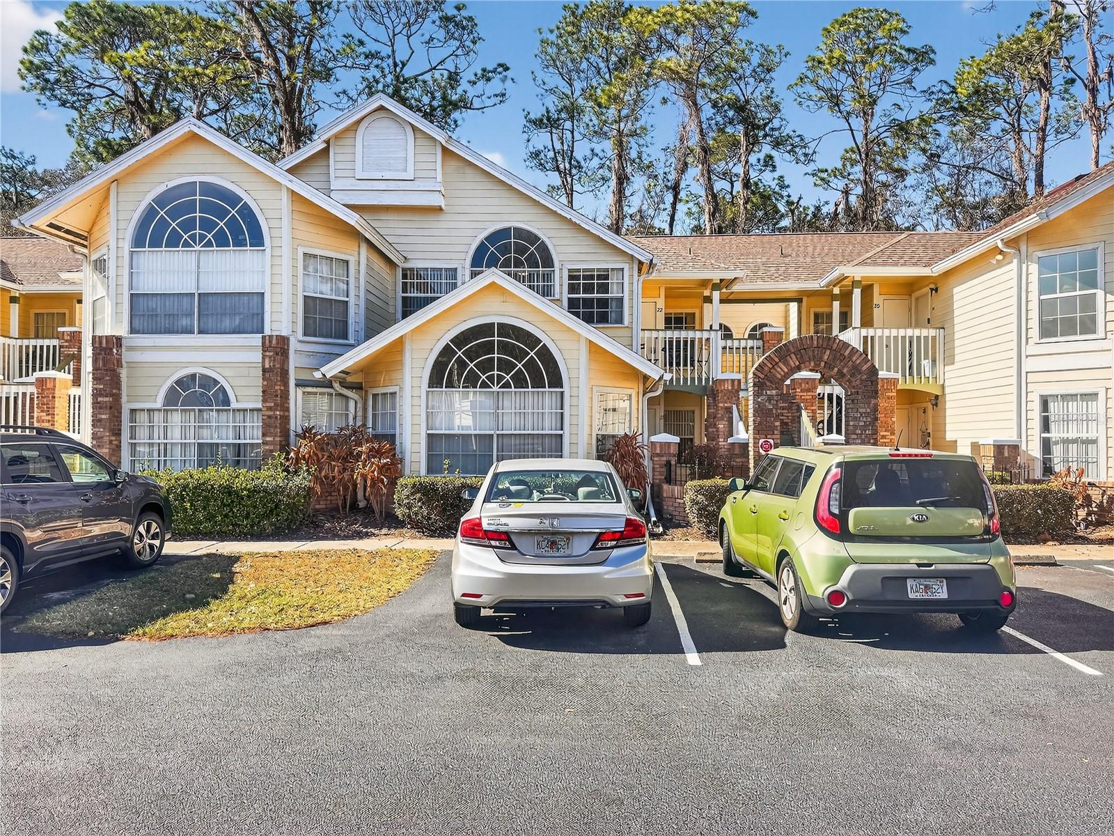 5005 Laguna Bay Cir #22, Kissimmee, FL 34746 photo