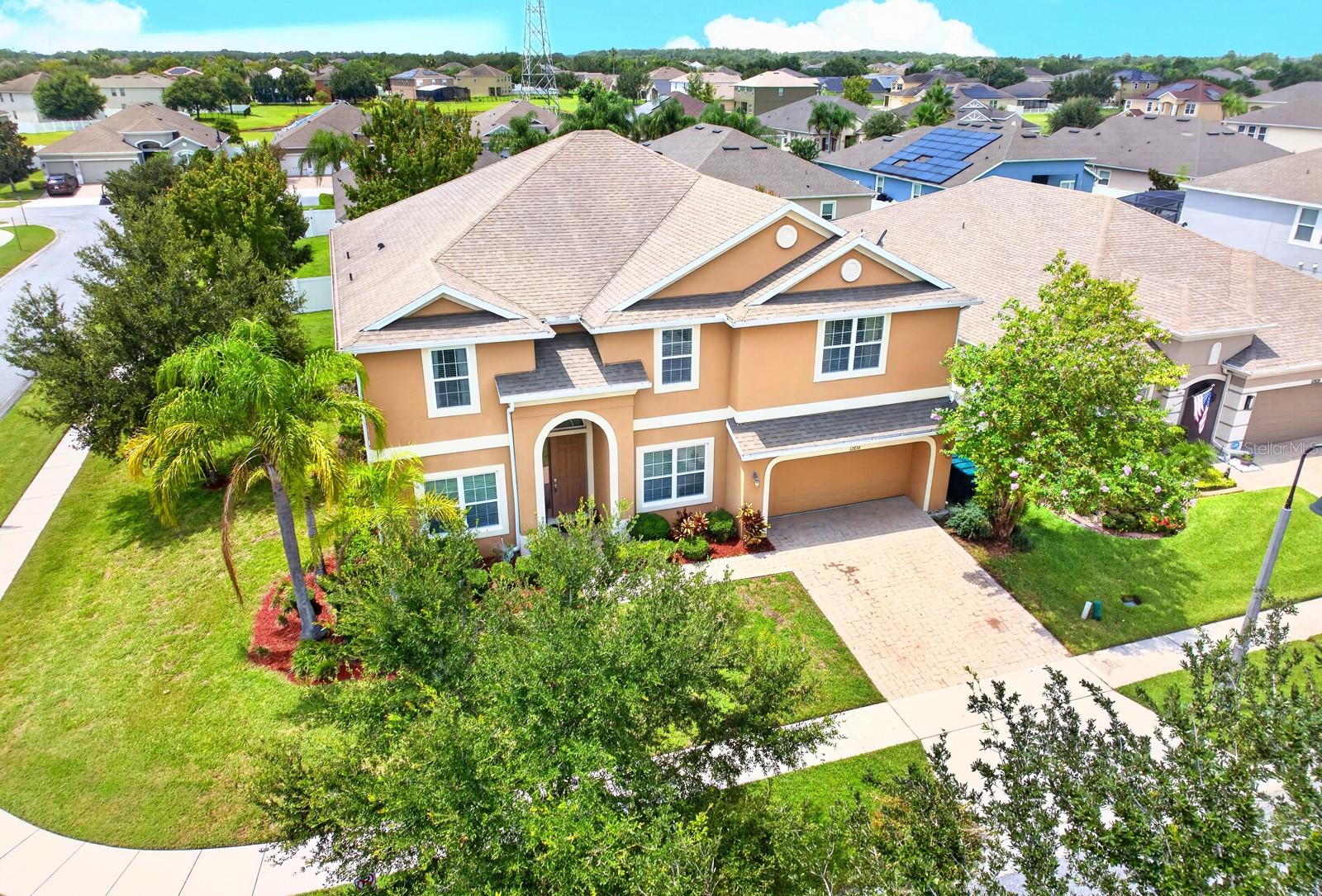 12834 Boggy View Dr, Orlando, FL 32824 photo