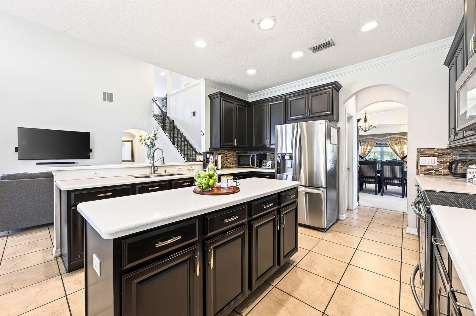 12834 Boggy View Dr, Orlando, FL 32824 photo