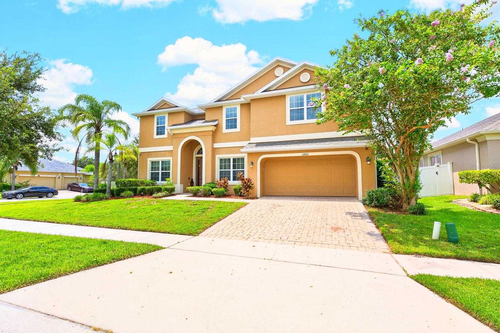 12834 Boggy View Dr, Orlando, FL 32824 photo