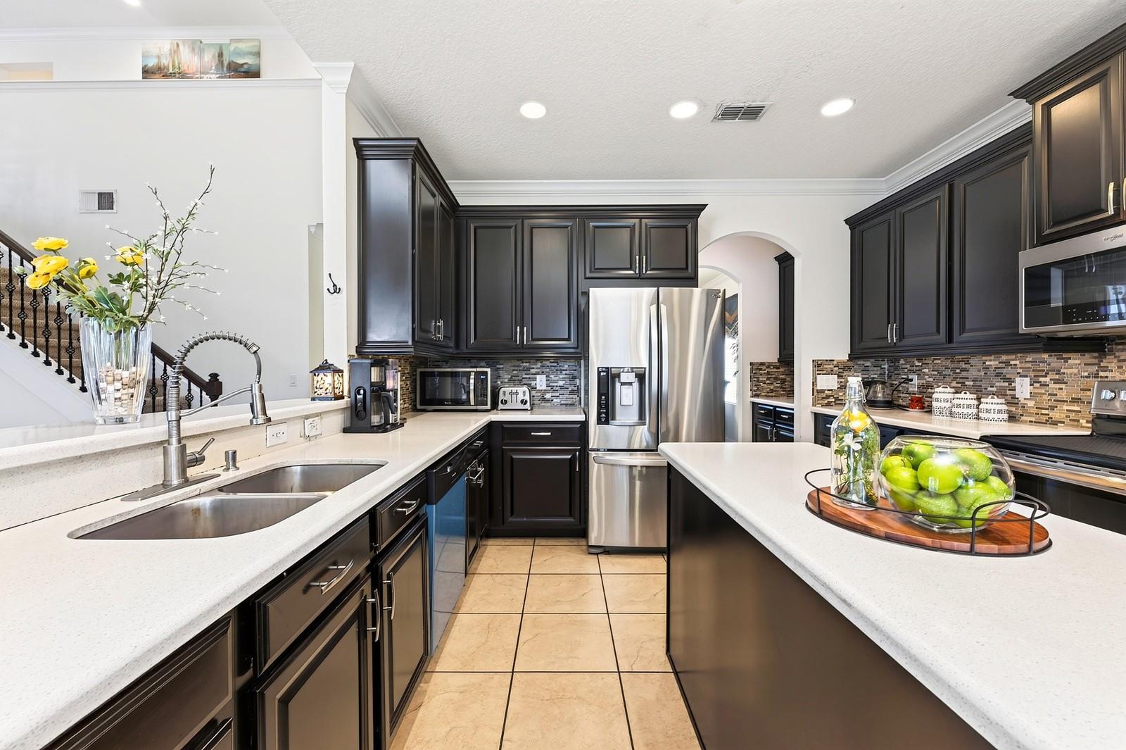 12834 Boggy View Dr, Orlando, FL 32824 photo