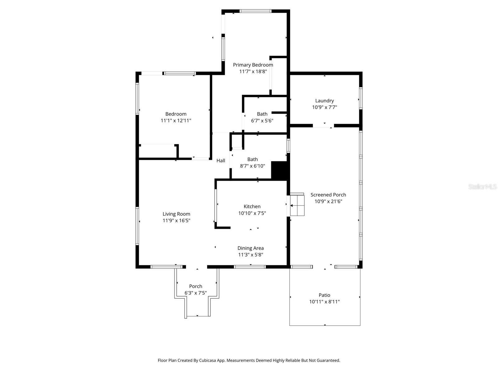 7489 Western Circle Dr, Brooksville, FL 34613 photo