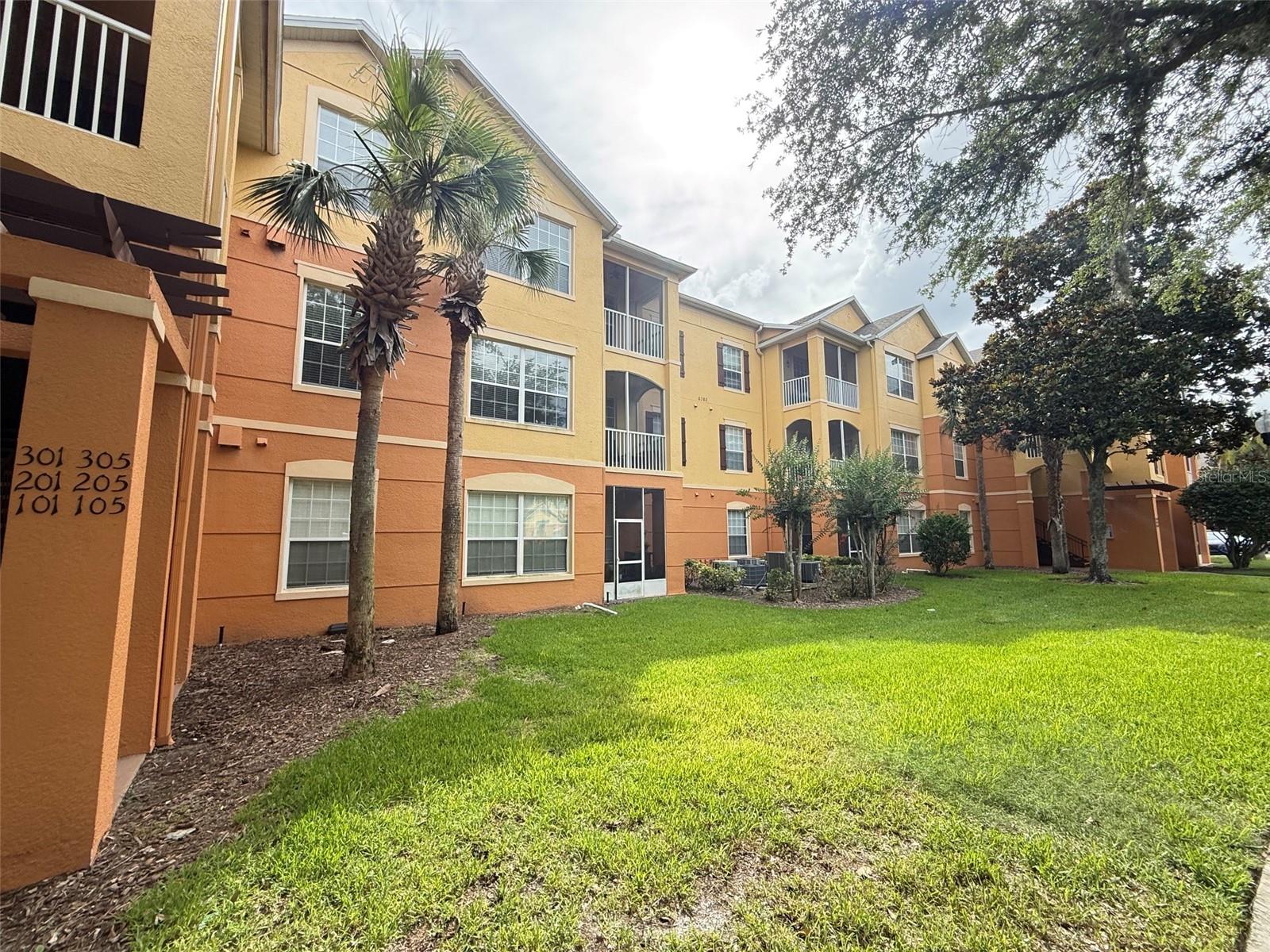 6380 Contessa Dr #303, Orlando, FL 32829 photo