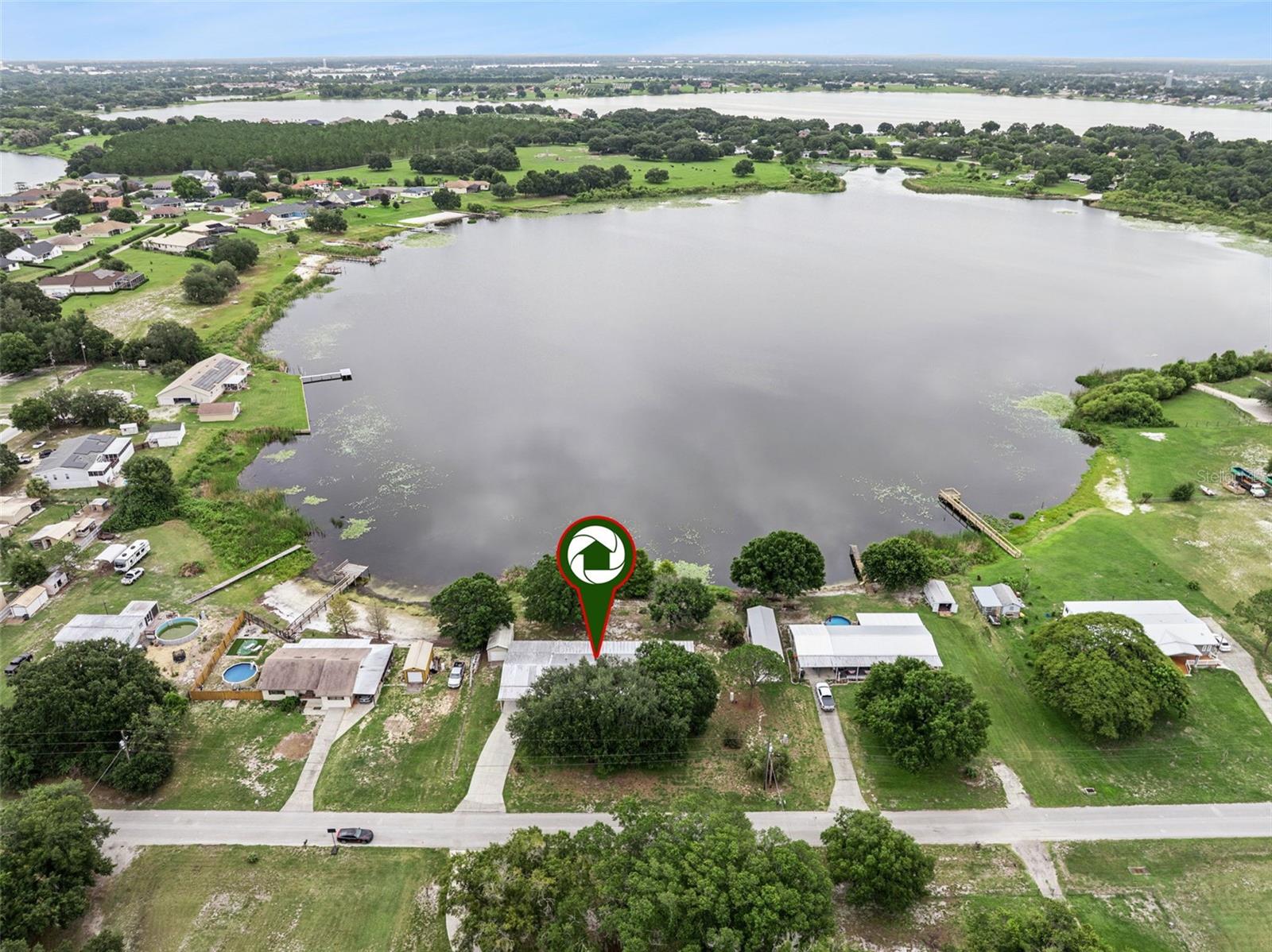 126 Bermuda Ct, Winter Haven, FL 33880 photo