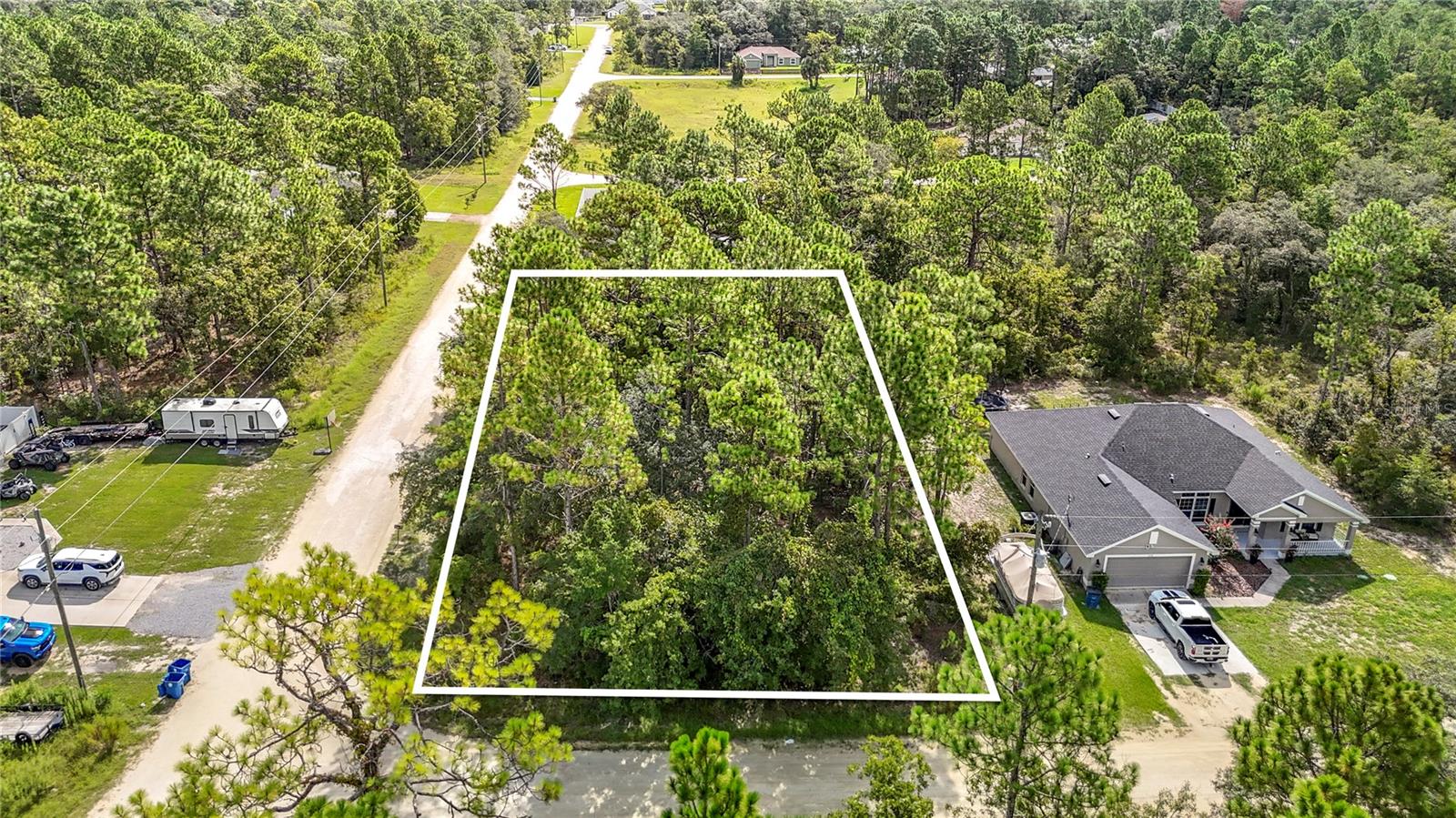 13542 Robin Ave, Weeki Wachee, FL 34614 photo