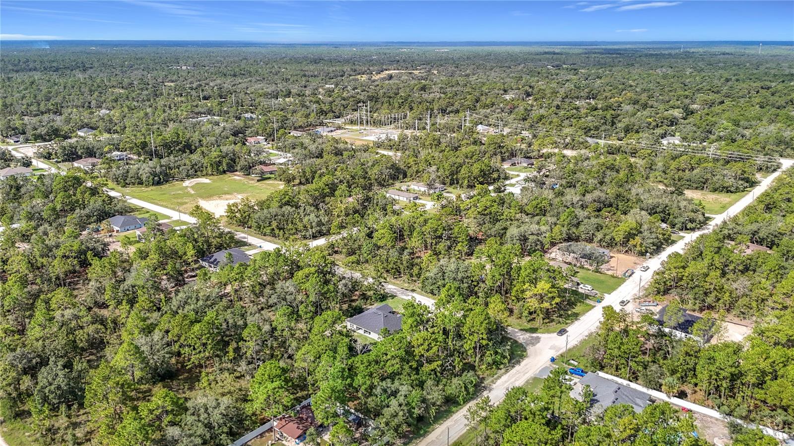 13542 Robin Ave, Weeki Wachee, FL 34614 photo