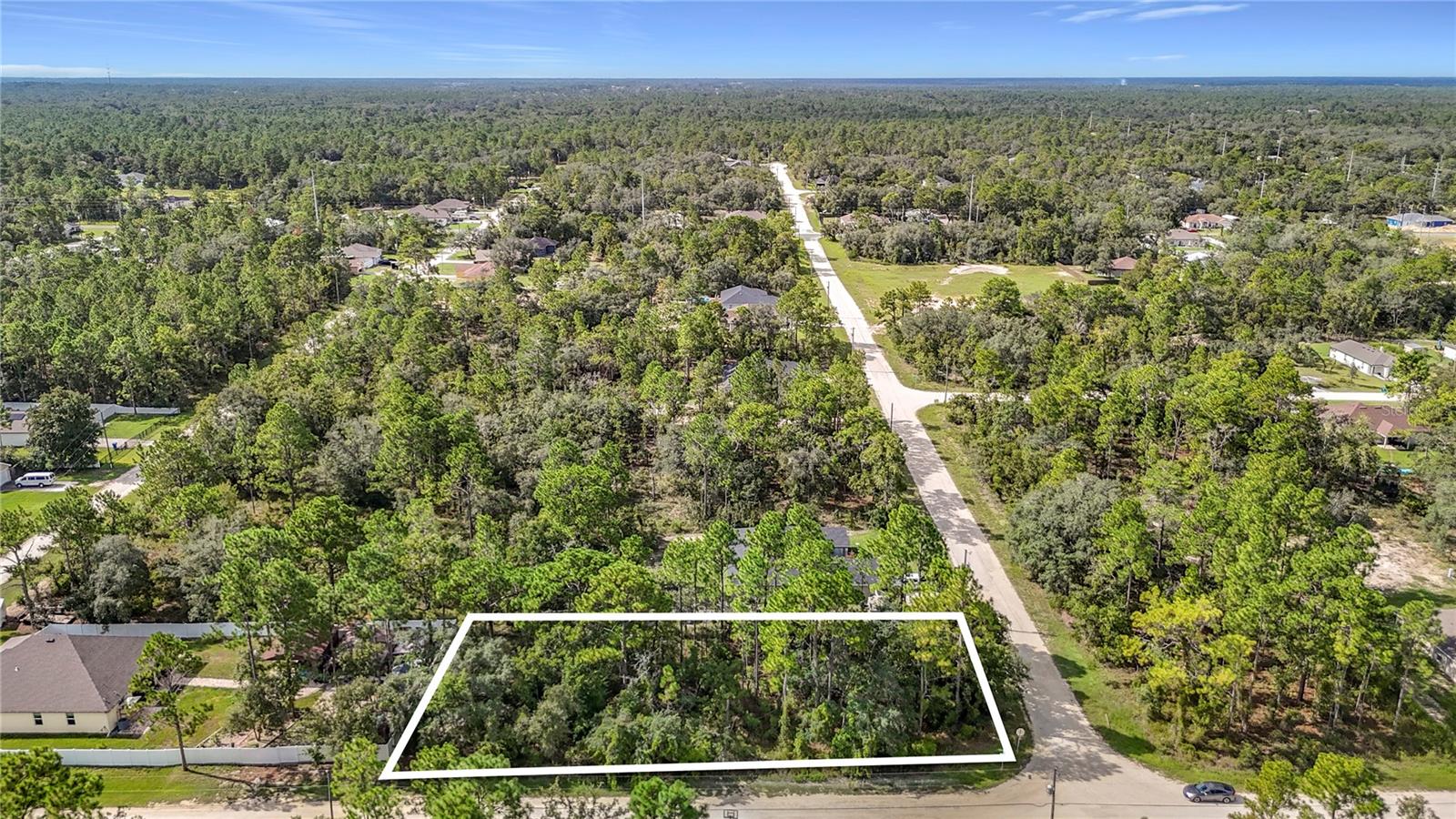 13542 Robin Ave, Weeki Wachee, FL 34614 photo
