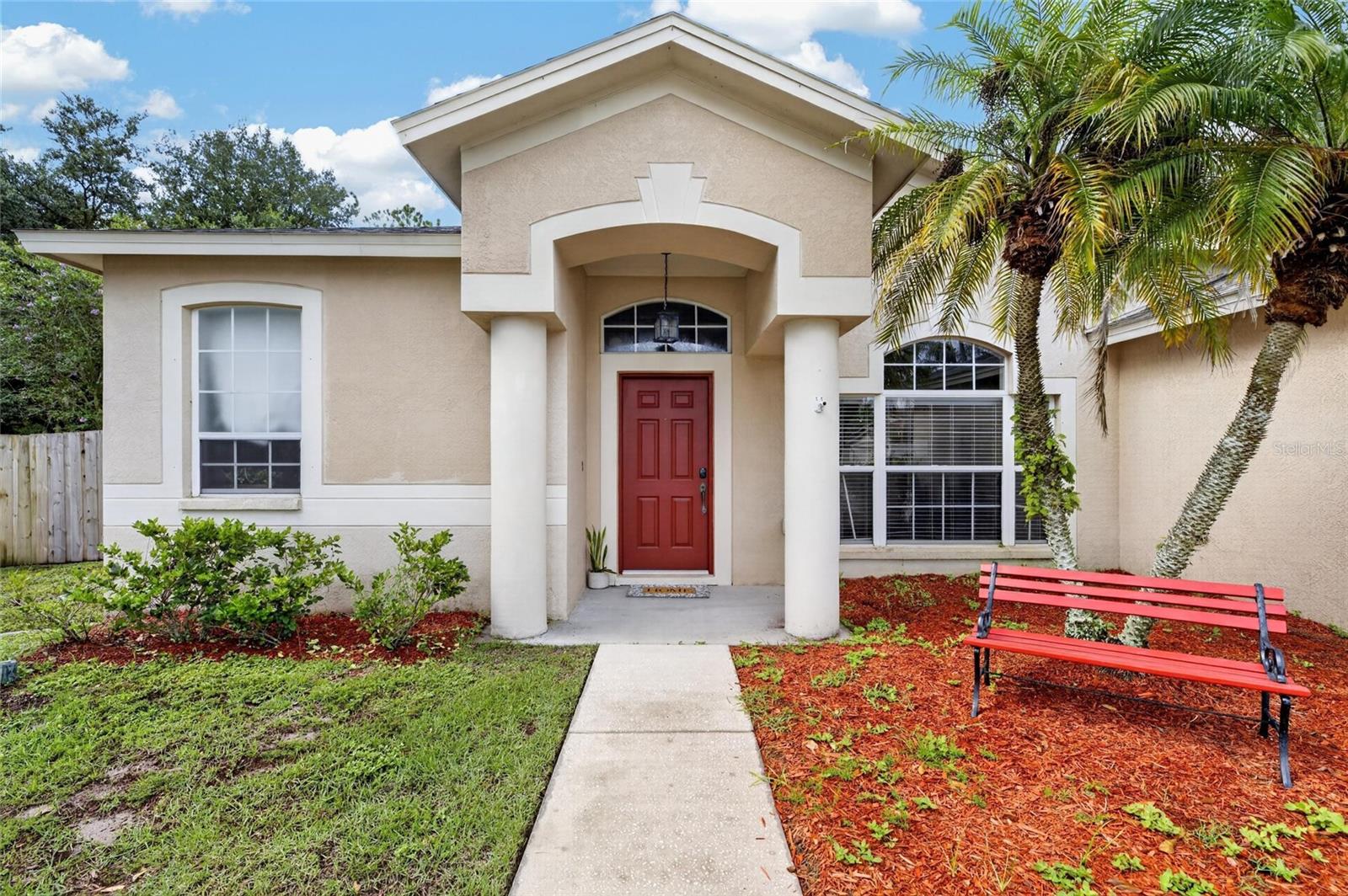 22240 Willow Lake Dr, Lutz, FL 33549 photo