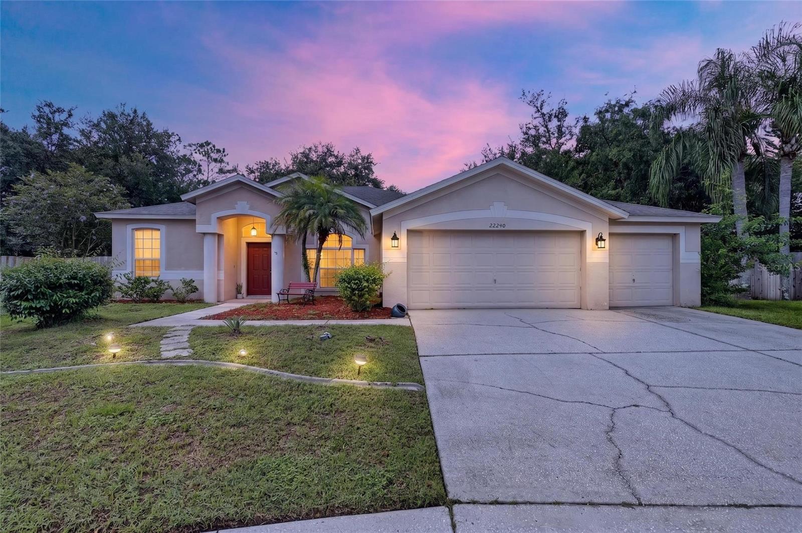 22240 Willow Lake Dr, Lutz, FL 33549