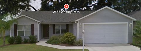 Single Family Residence in THE VILLAGES FL 2488 ANSLEY PATH Path.jpg