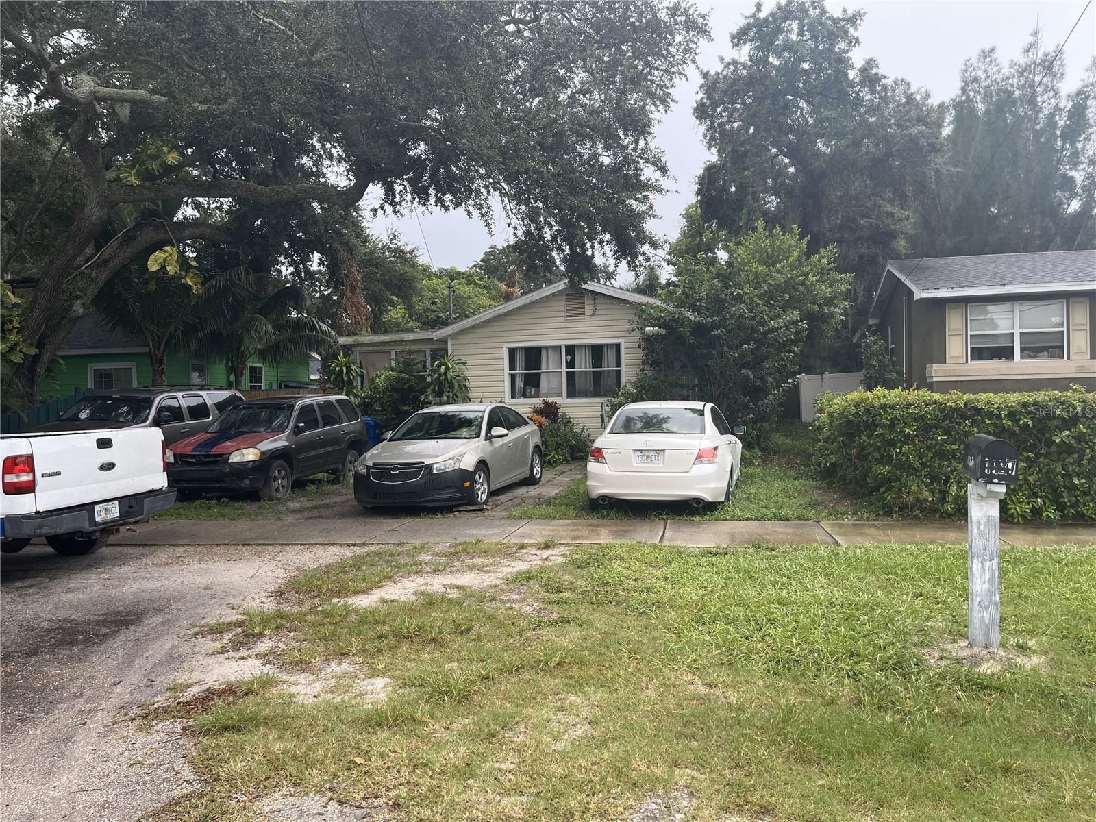 1127 Auburn St, Clearwater, FL 33756 photo
