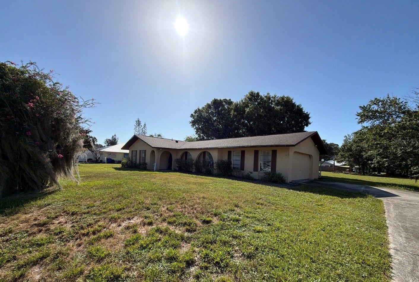 6216 Wilson Terrace, Sebring, FL 33876