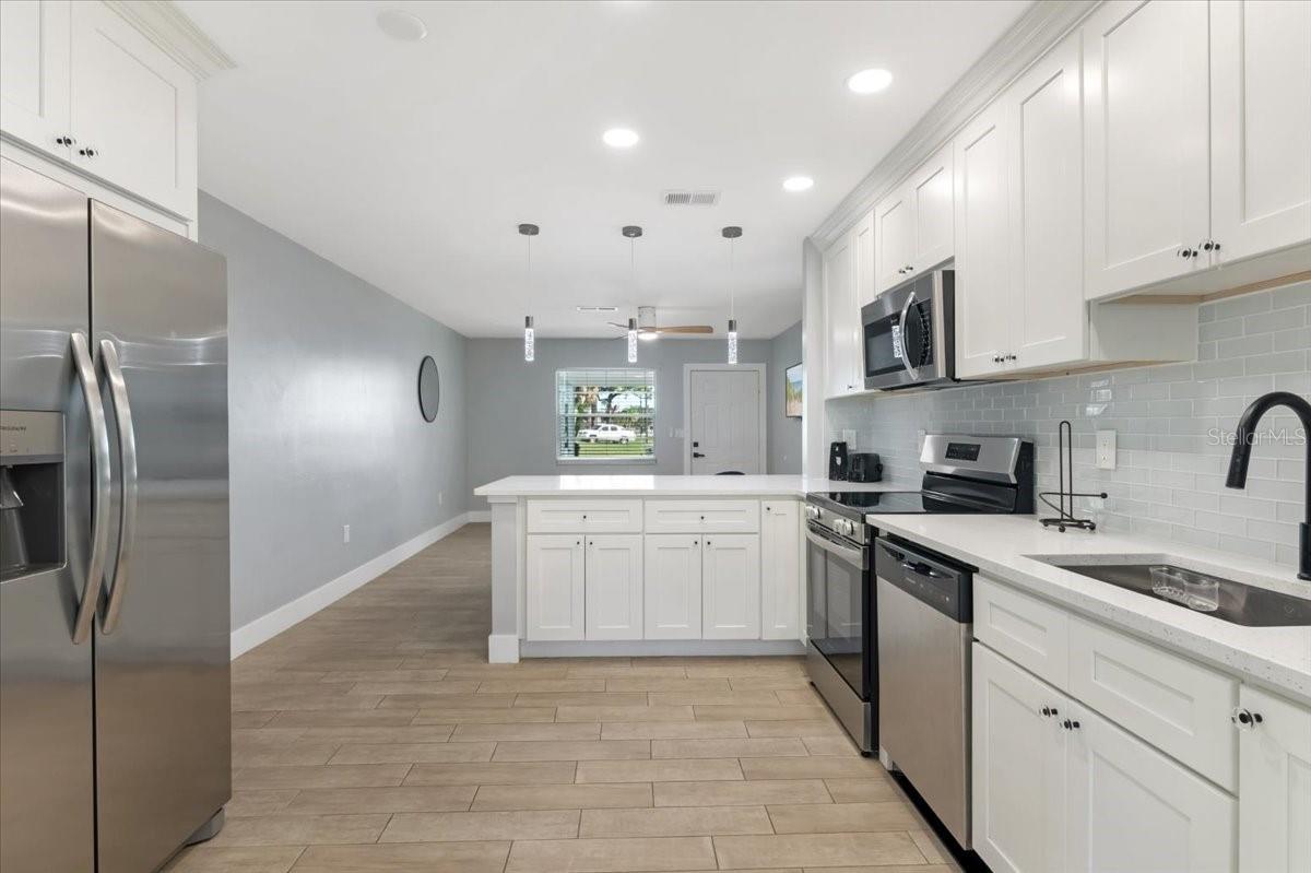 300 AND 302 Briarwood Rd, Venice, FL 34293 photo