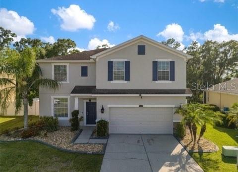2623 Holly Bluff Ct, Plant City, FL 33566