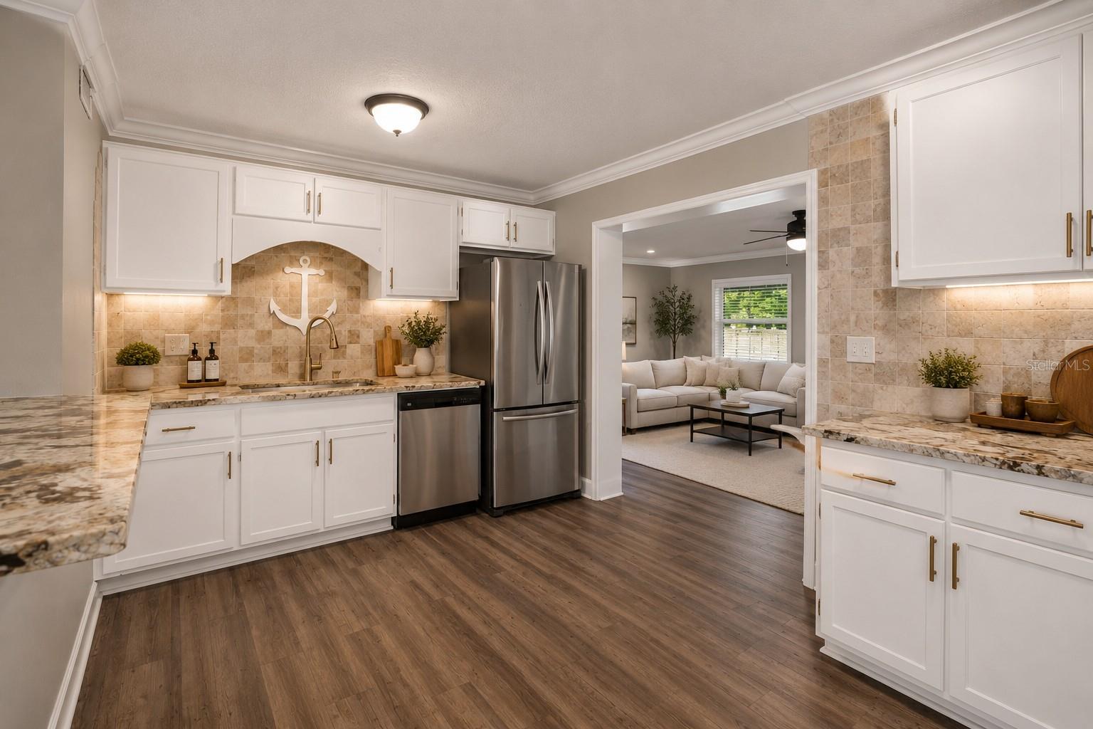 1330 S Shore Dr, Saint Cloud, FL 34771 photo