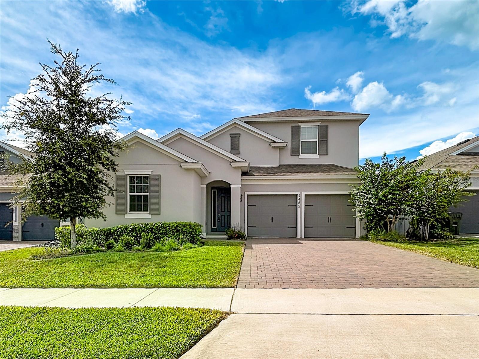4485 Davos Dr, Clermont, FL 34711