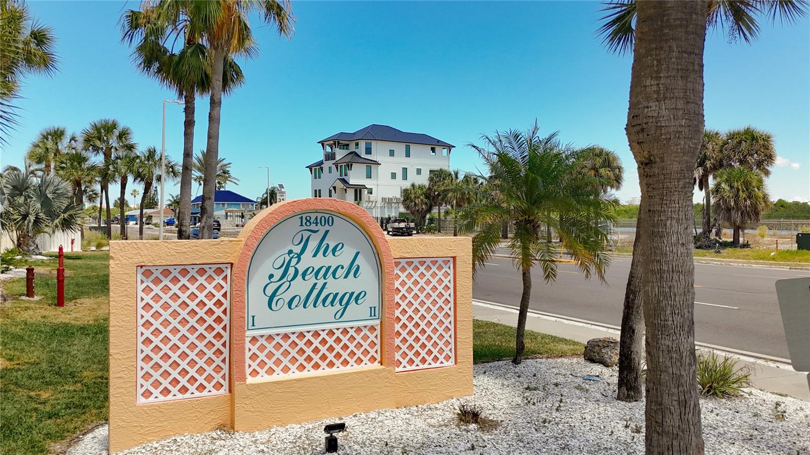 18400 Gulf Blvd #1108, Indian Shores, FL 33785 photo