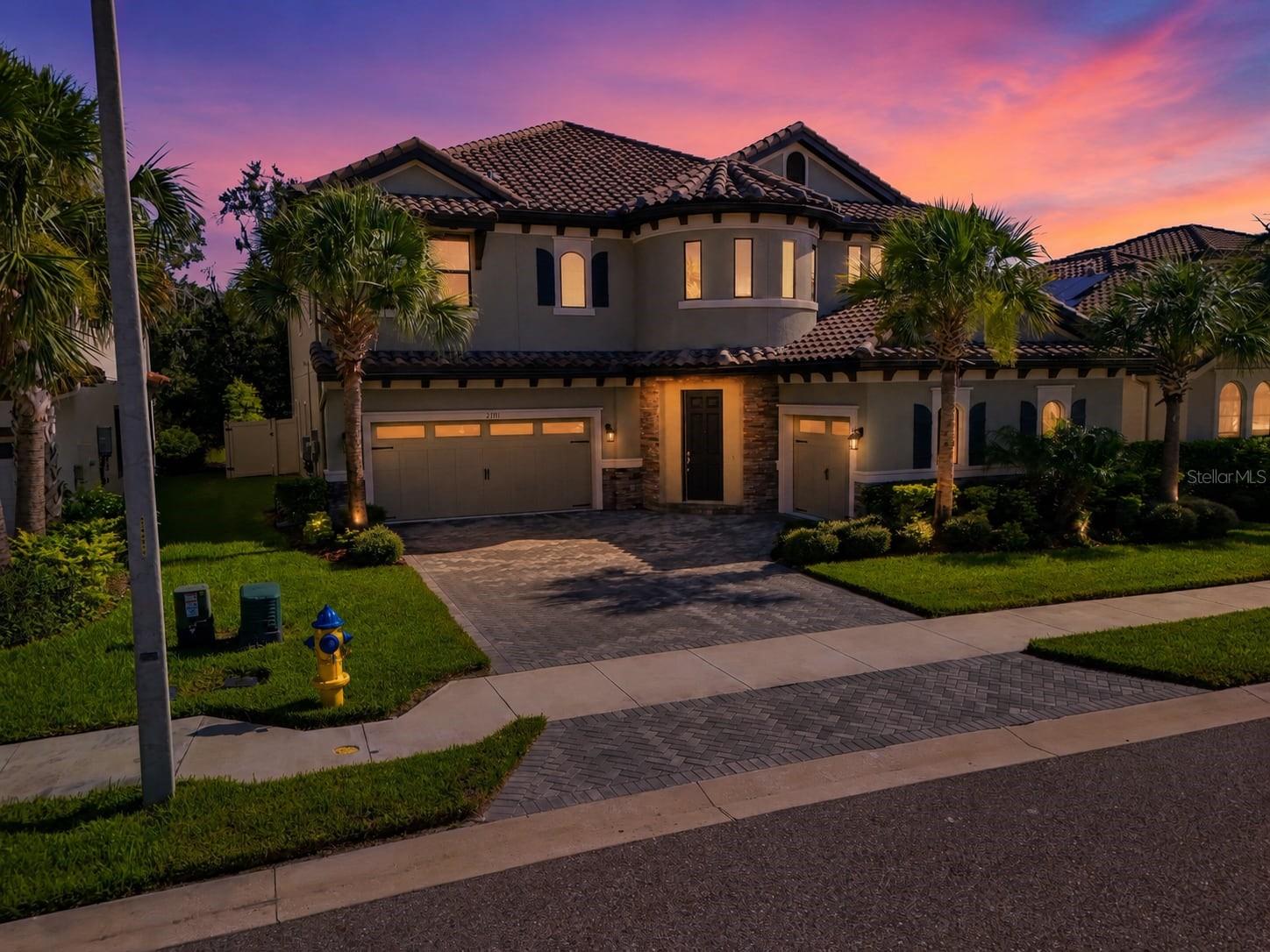 21711 Amelia Rose Way, Land O Lakes, FL 34637 photo