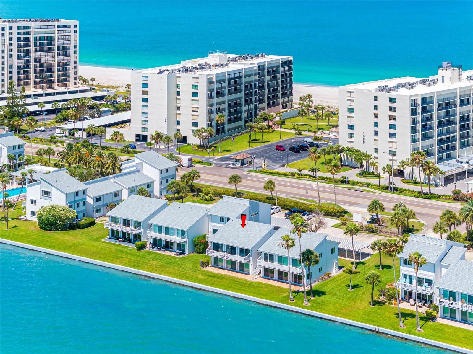 1401 Gulf Blvd #212, Clearwater Beach, FL 33767 photo