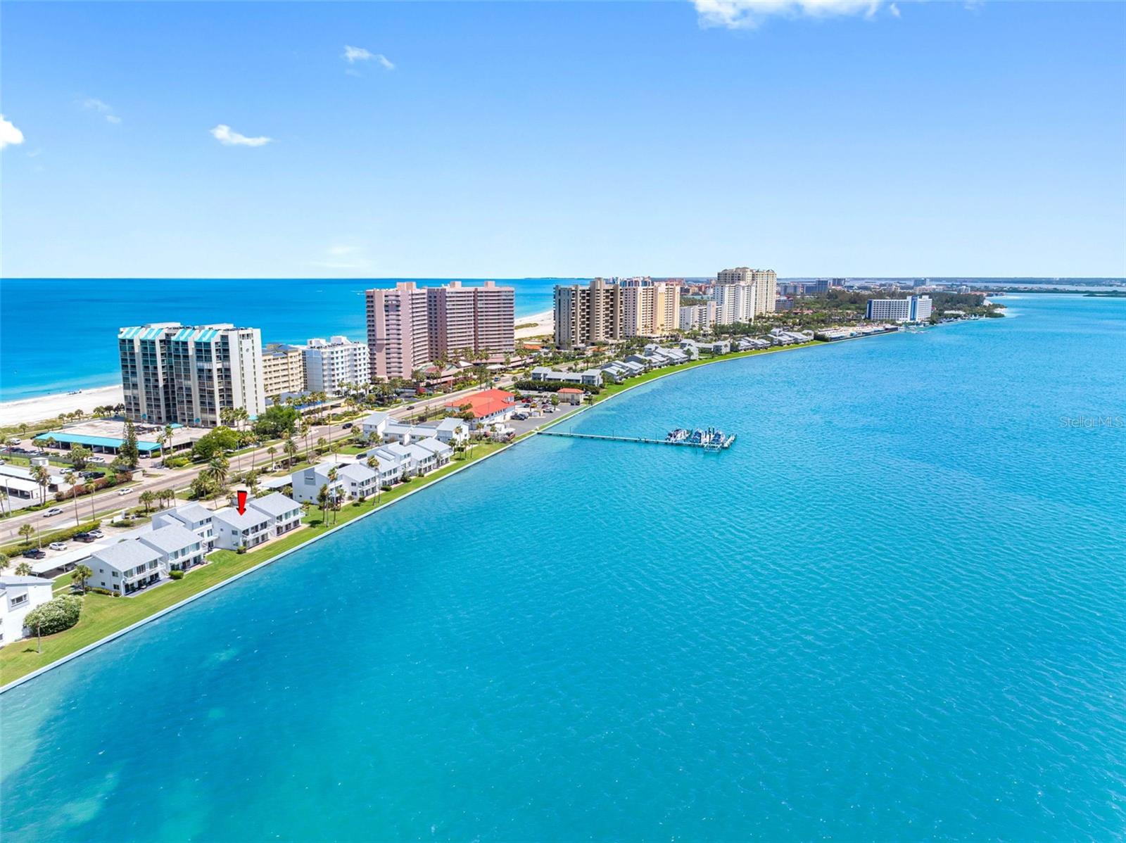 1401 Gulf Blvd #212, Clearwater Beach, FL 33767 photo