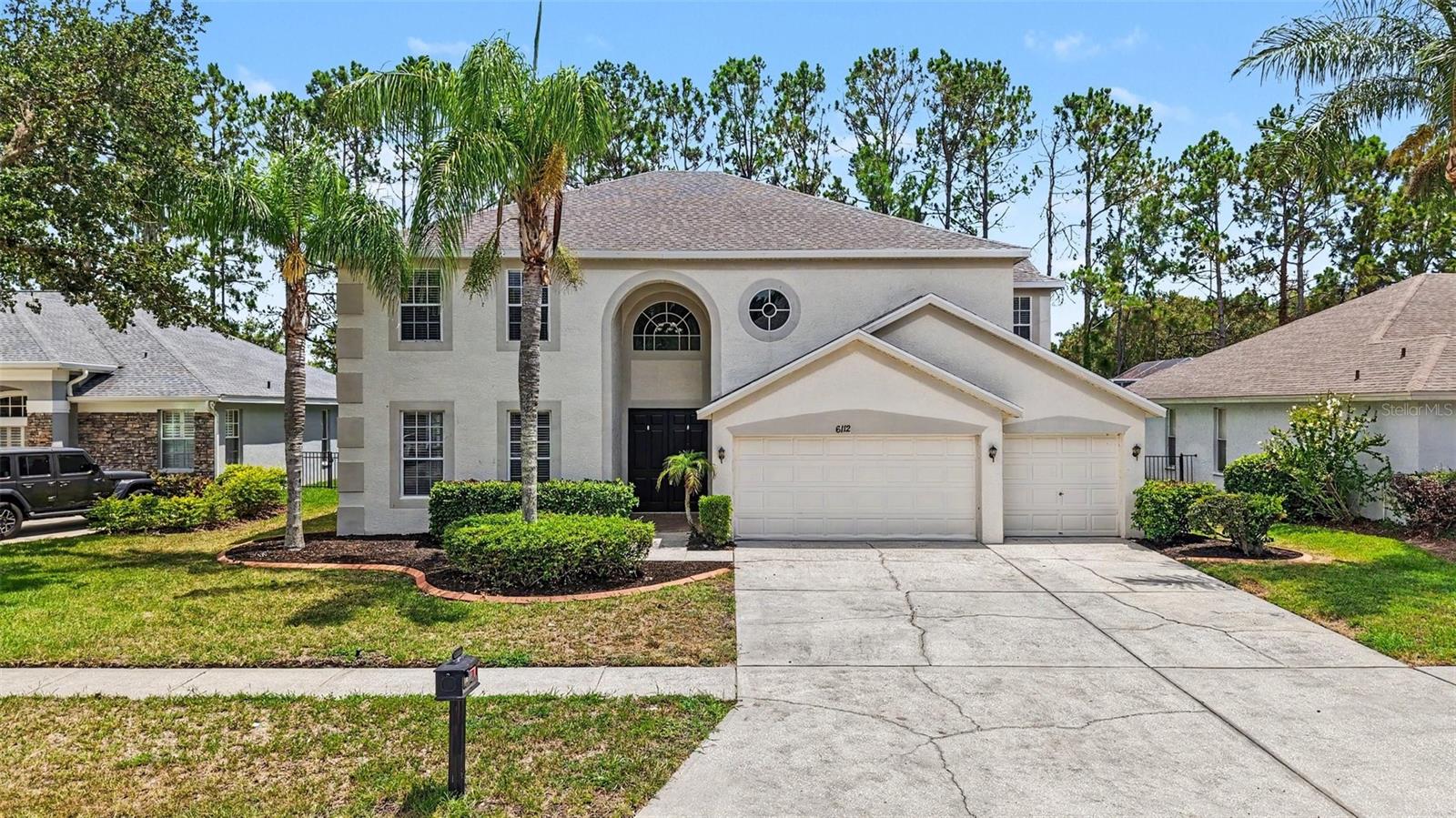 6112 Cezanne Ave, Lutz, FL 33558 photo