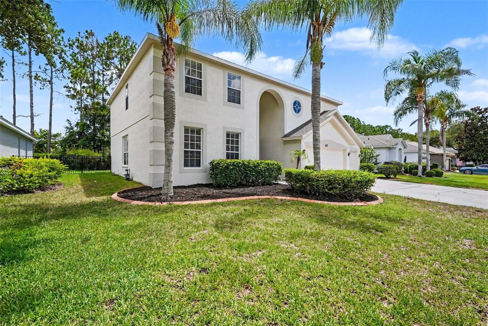 6112 Cezanne Ave, Lutz, FL 33558 photo