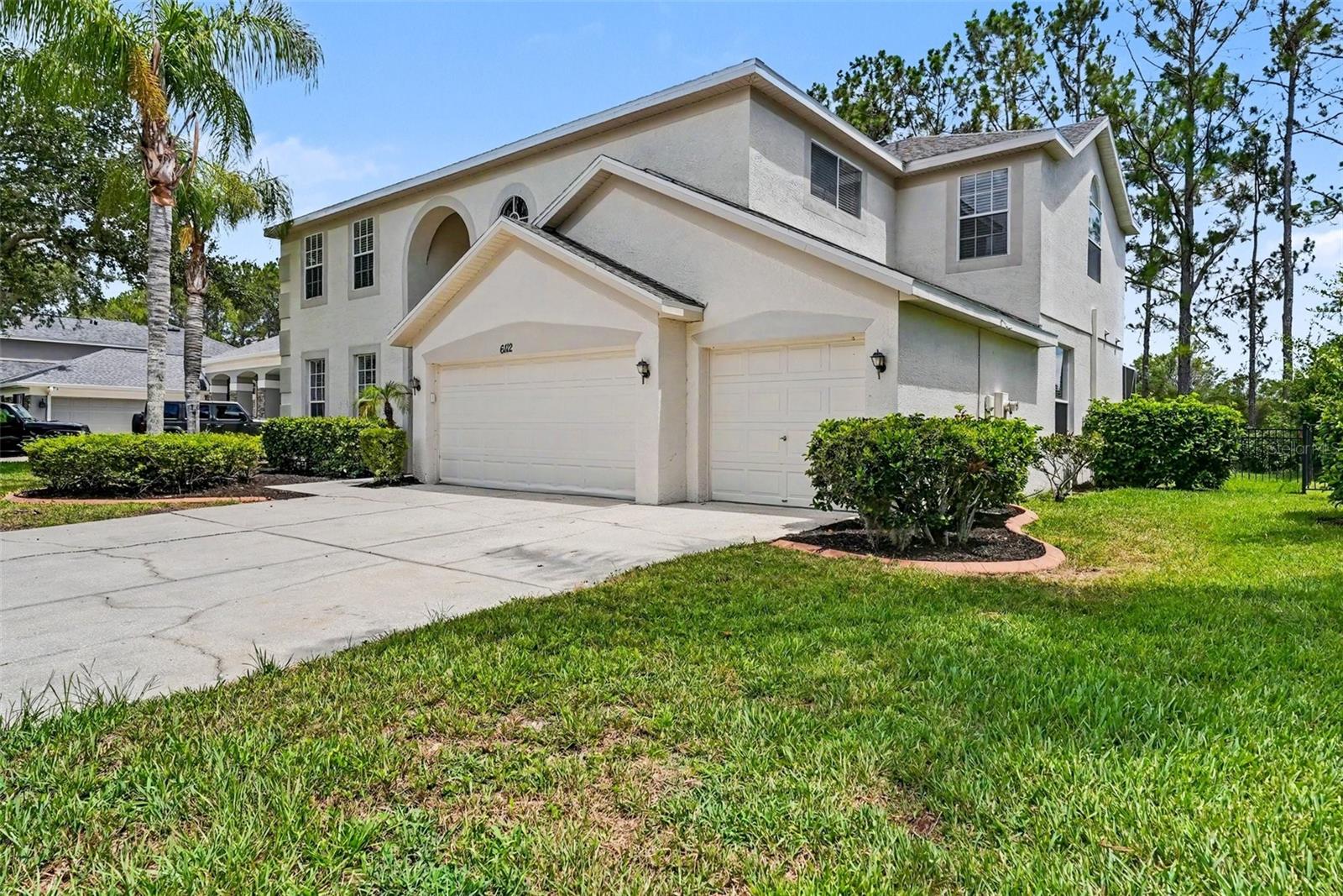 6112 Cezanne Ave, Lutz, FL 33558 photo