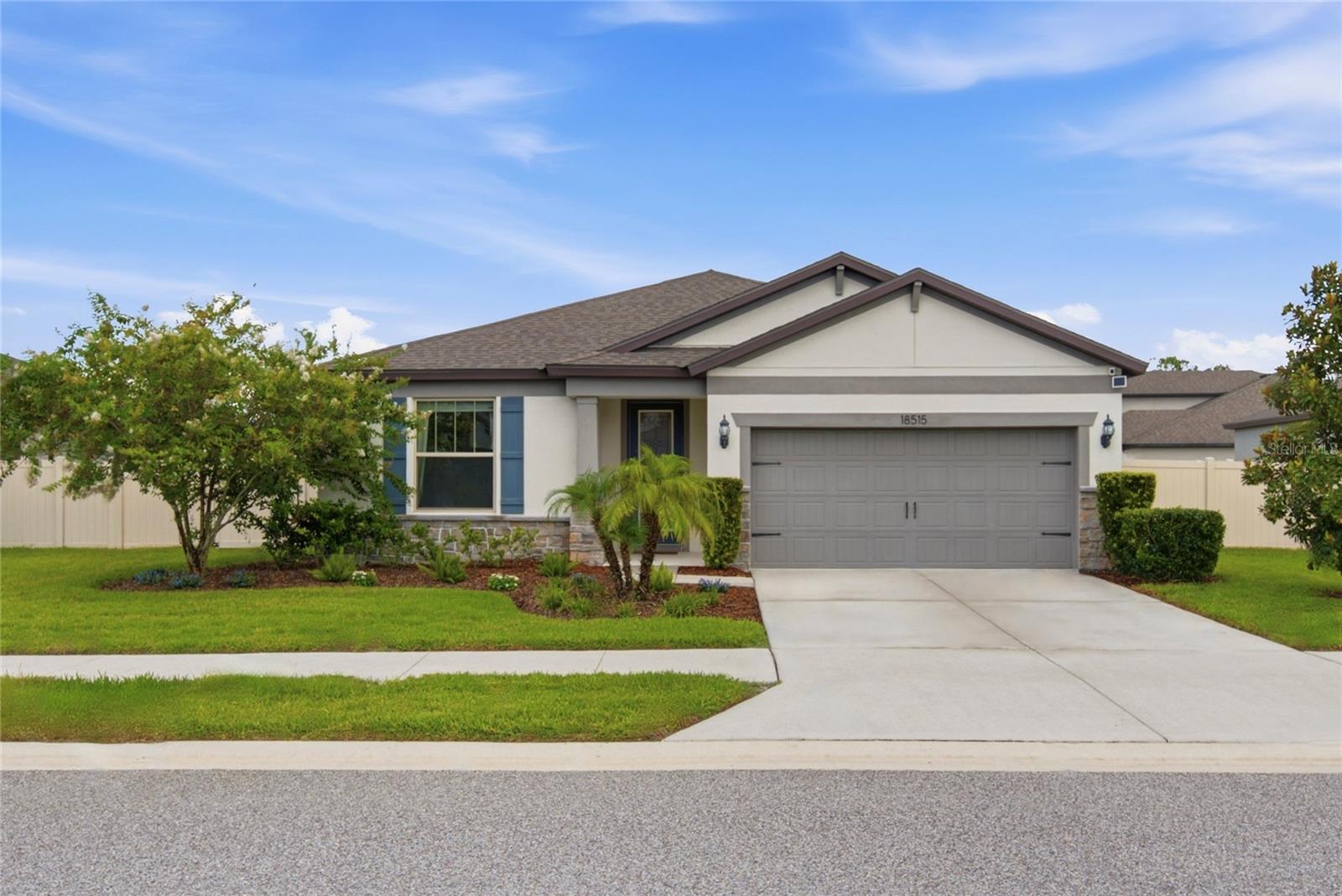 18515 Cortes Creek Blvd, Spring Hill, FL 34610 photo