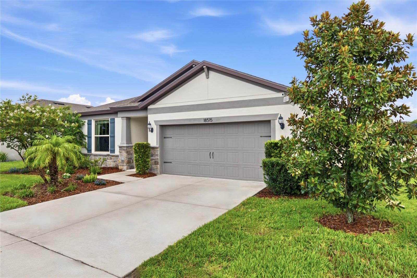 18515 Cortes Creek Blvd, Spring Hill, FL 34610 photo