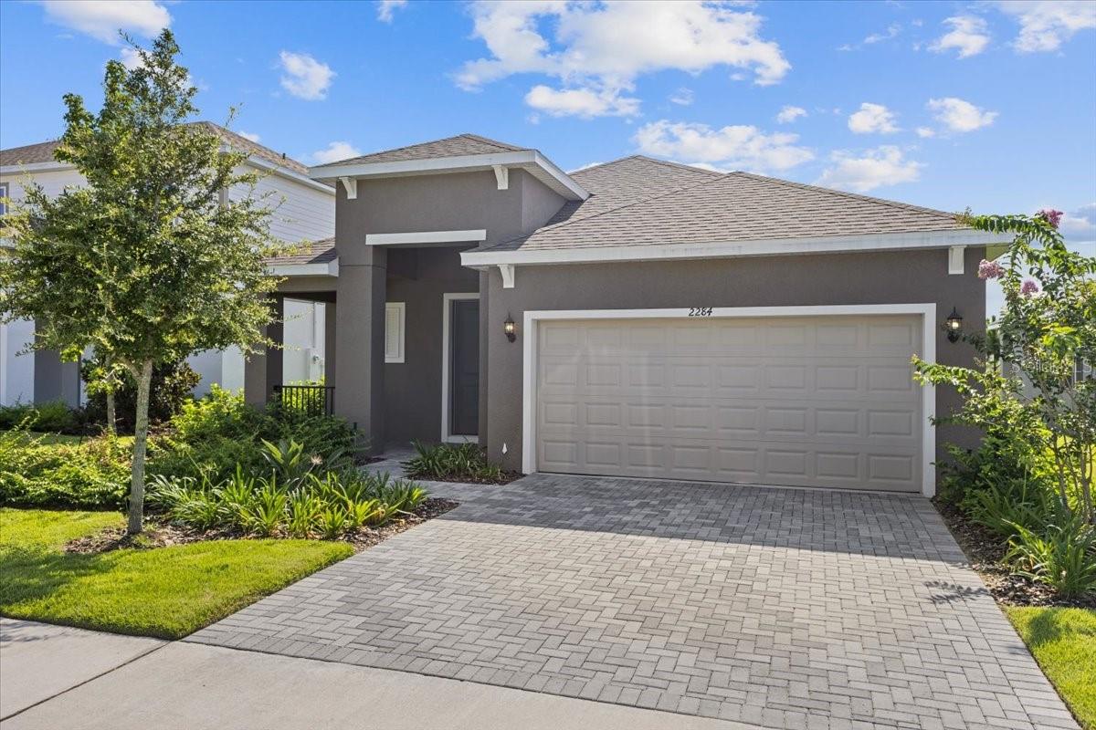 2209 Sirena Ln, Mount Dora, FL 32757