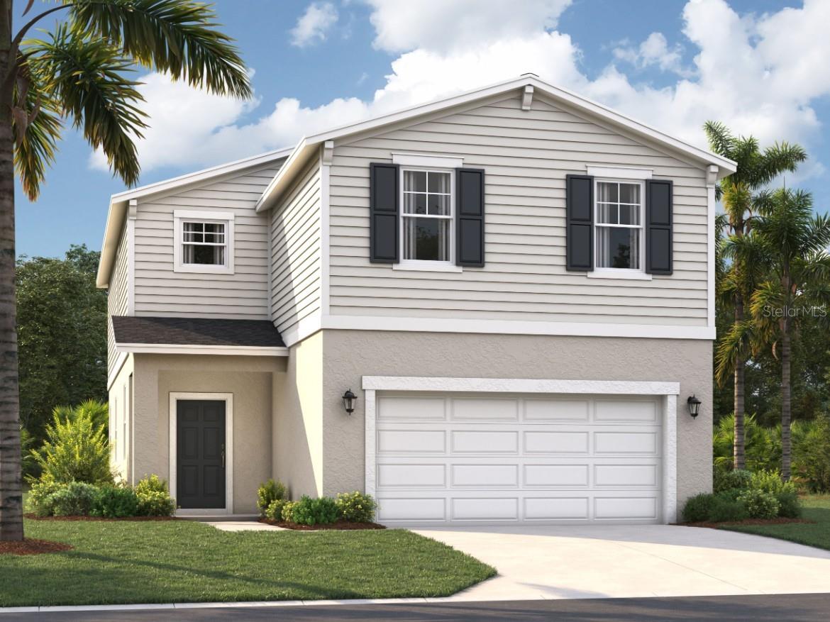 877 Castleford Ave, Palm Bay, FL 32905