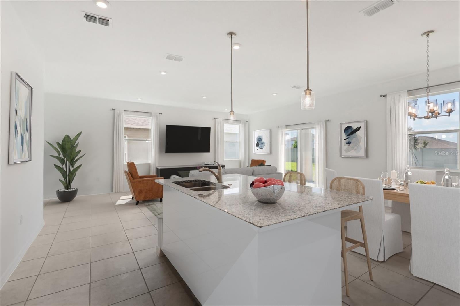 877 Castleford Ave, Palm Bay, FL 32905 photo