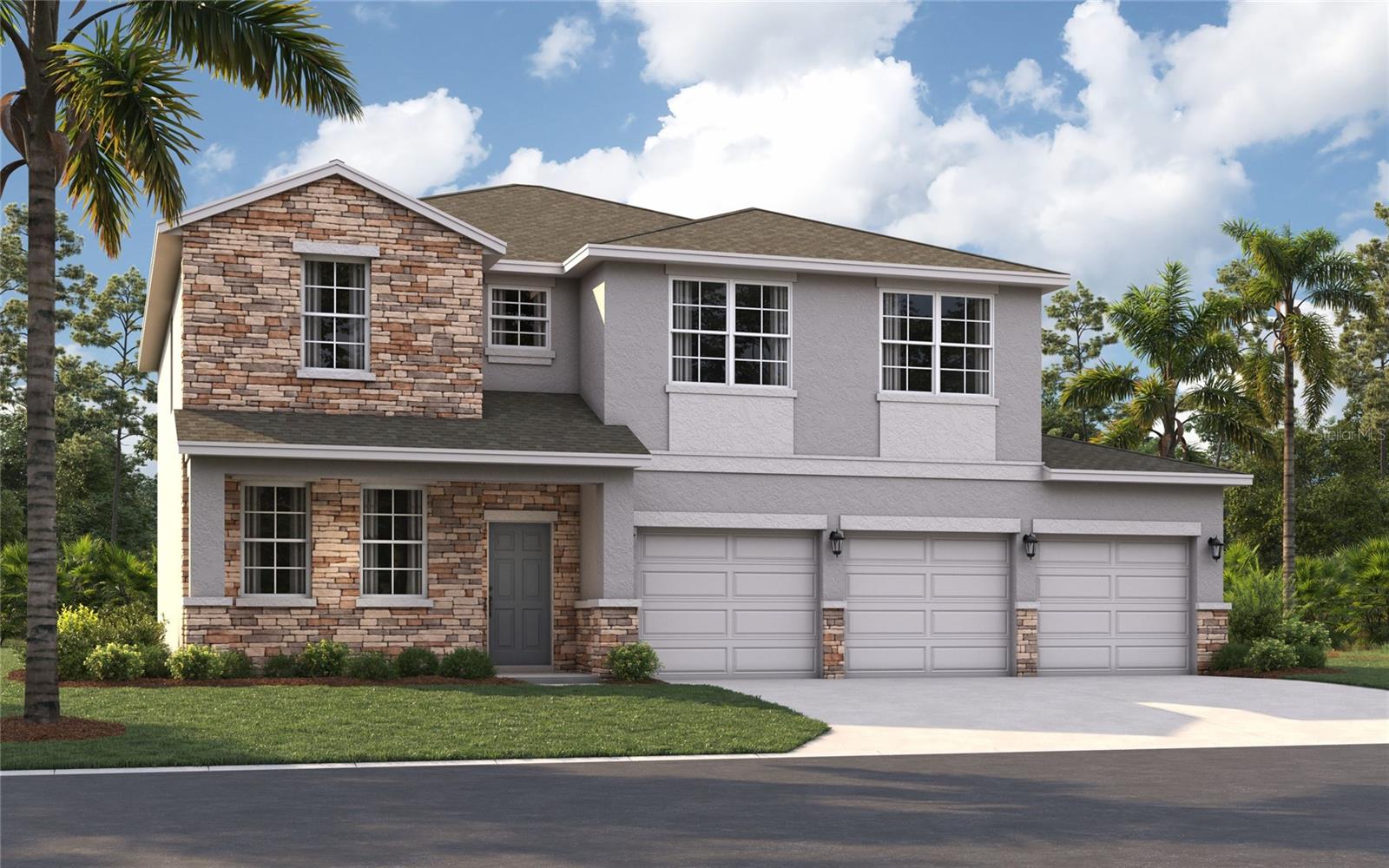 1342 Dunblane Way, Palm Bay, FL 32905