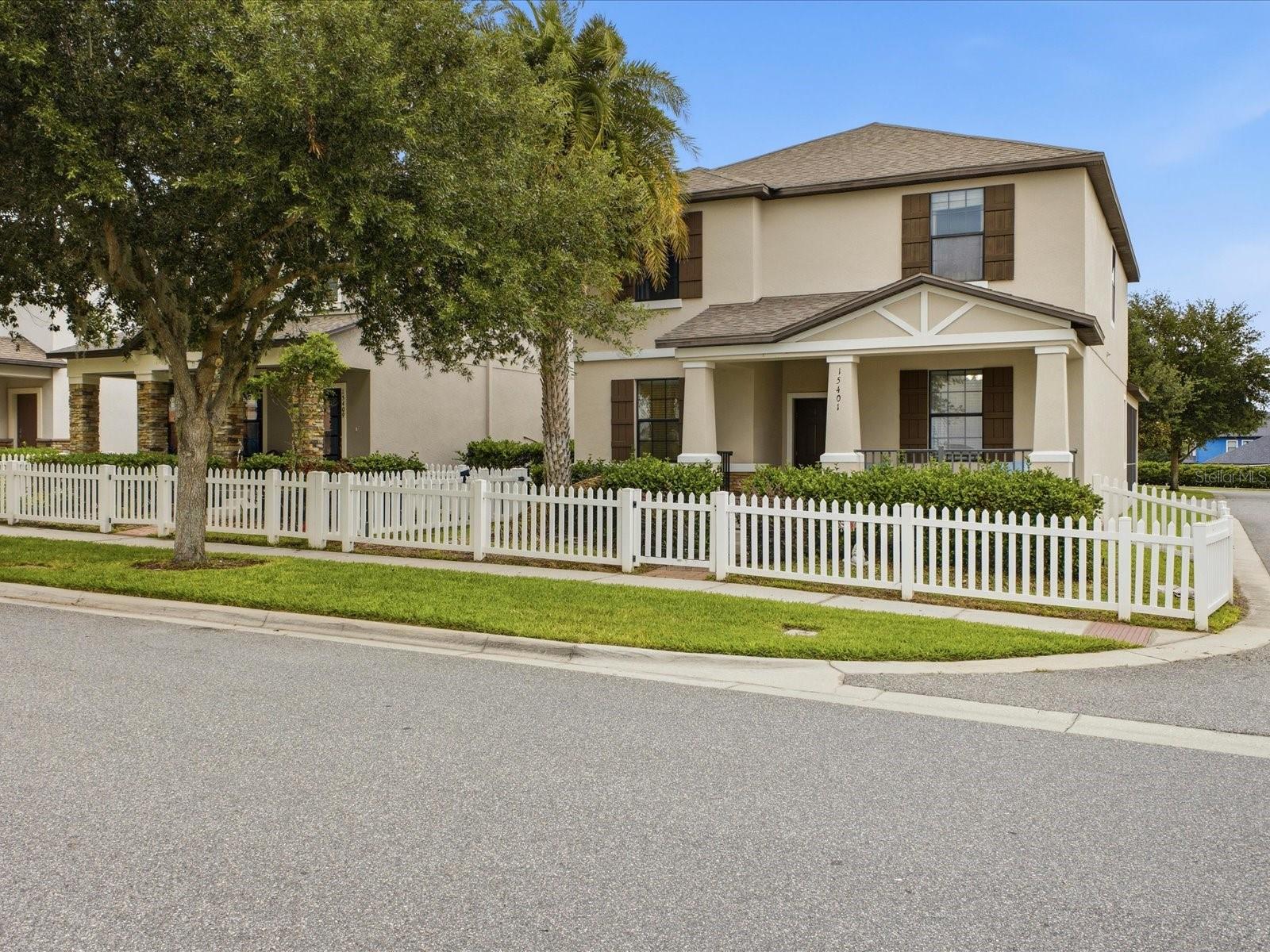 15401 Porter Rd, Winter Garden, FL 34787