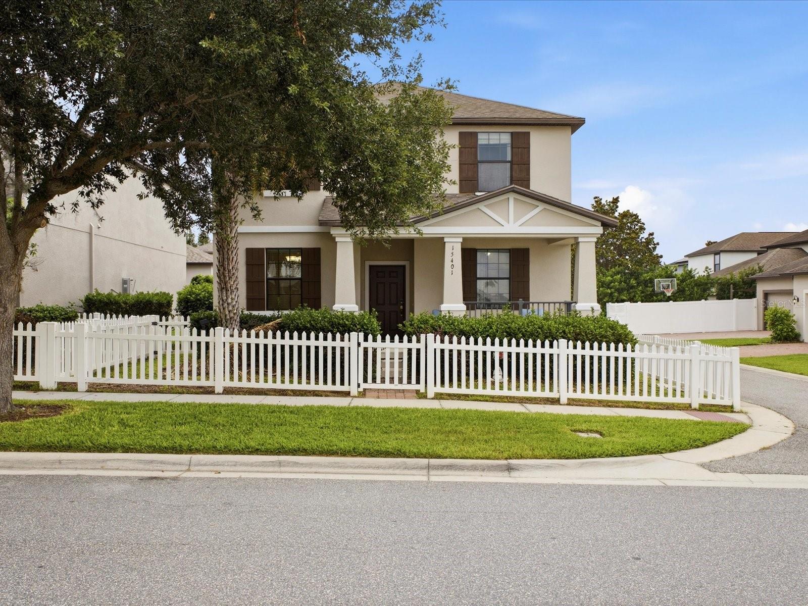 15401 Porter Rd, Winter Garden, FL 34787 photo