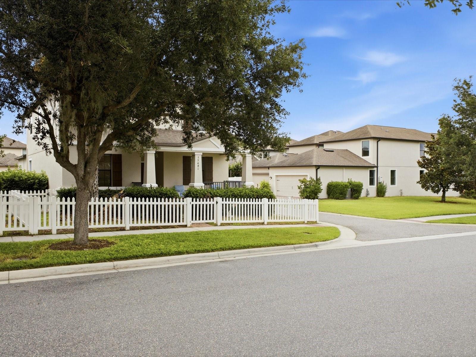 15401 Porter Rd, Winter Garden, FL 34787 photo