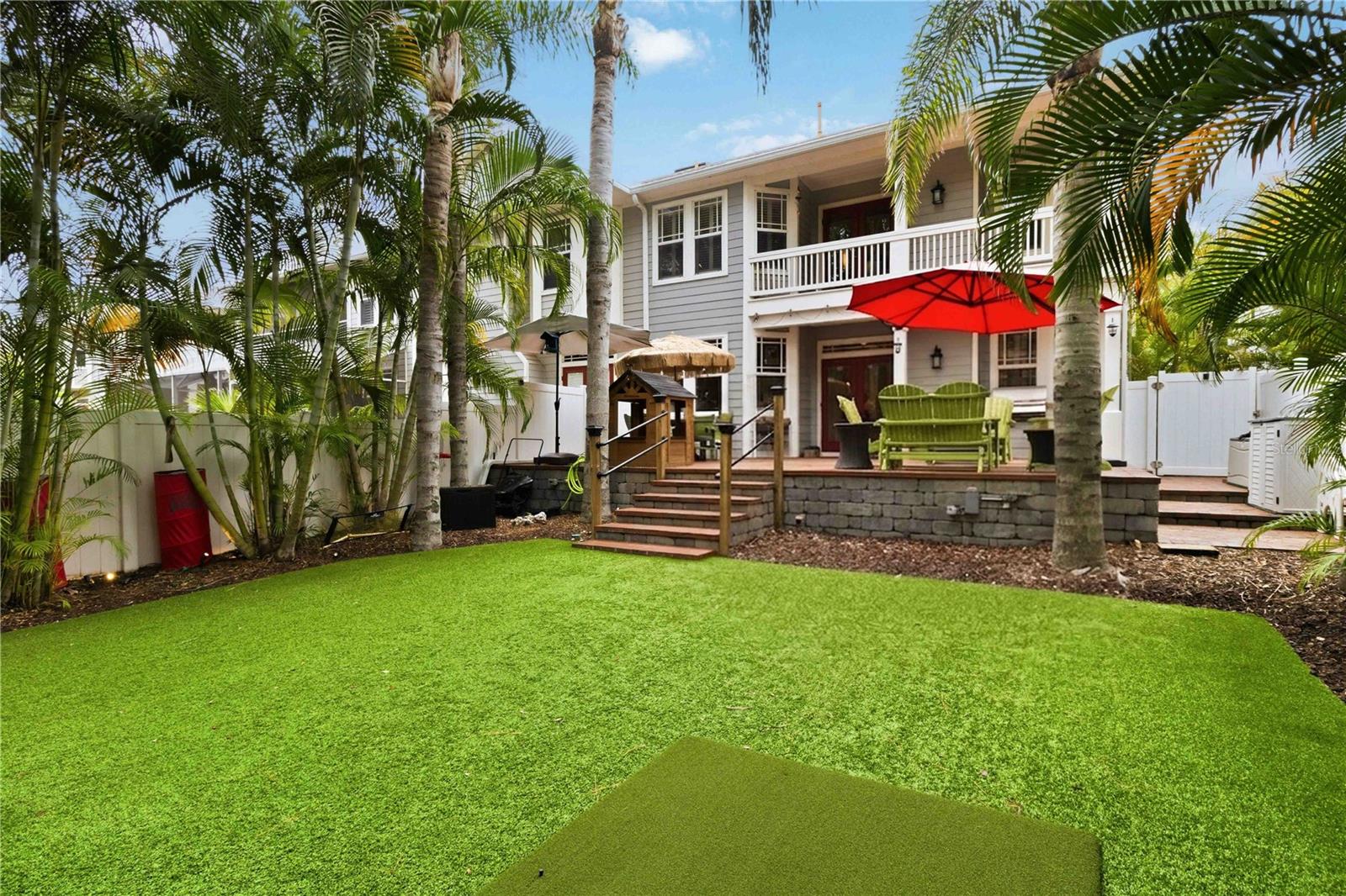 2869 Bayshore Trail Dr, Tampa, FL 33611 photo