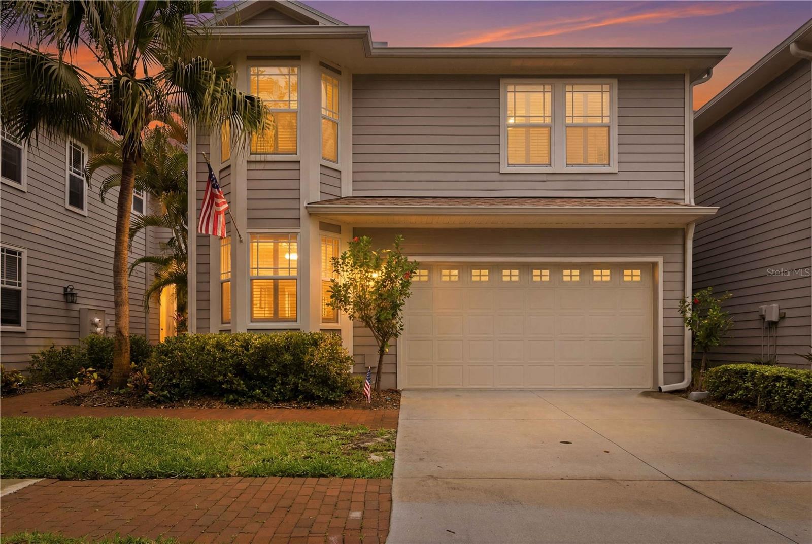 2869 Bayshore Trail Dr, Tampa, FL 33611