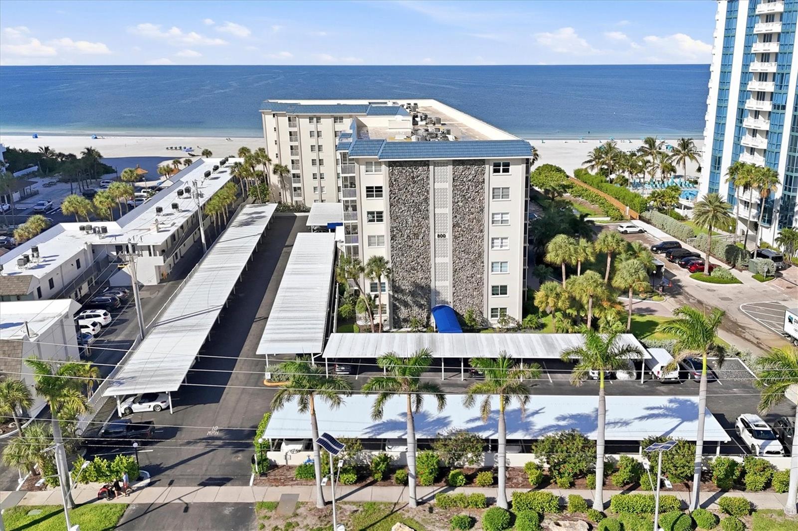 800 Benjamin Franklin Dr #501, Sarasota, FL 34236 photo