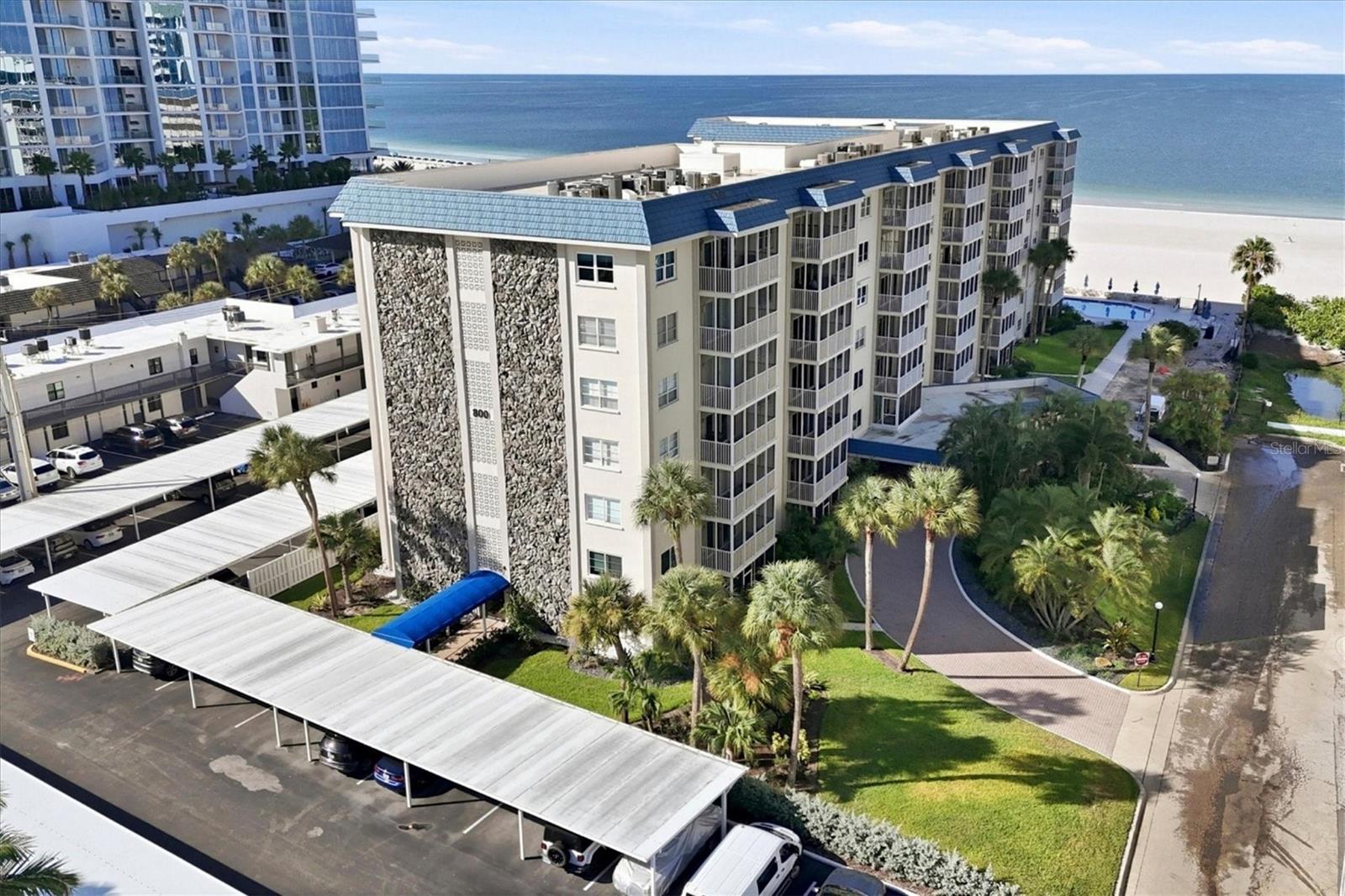 800 Benjamin Franklin Dr #501, Sarasota, FL 34236 photo