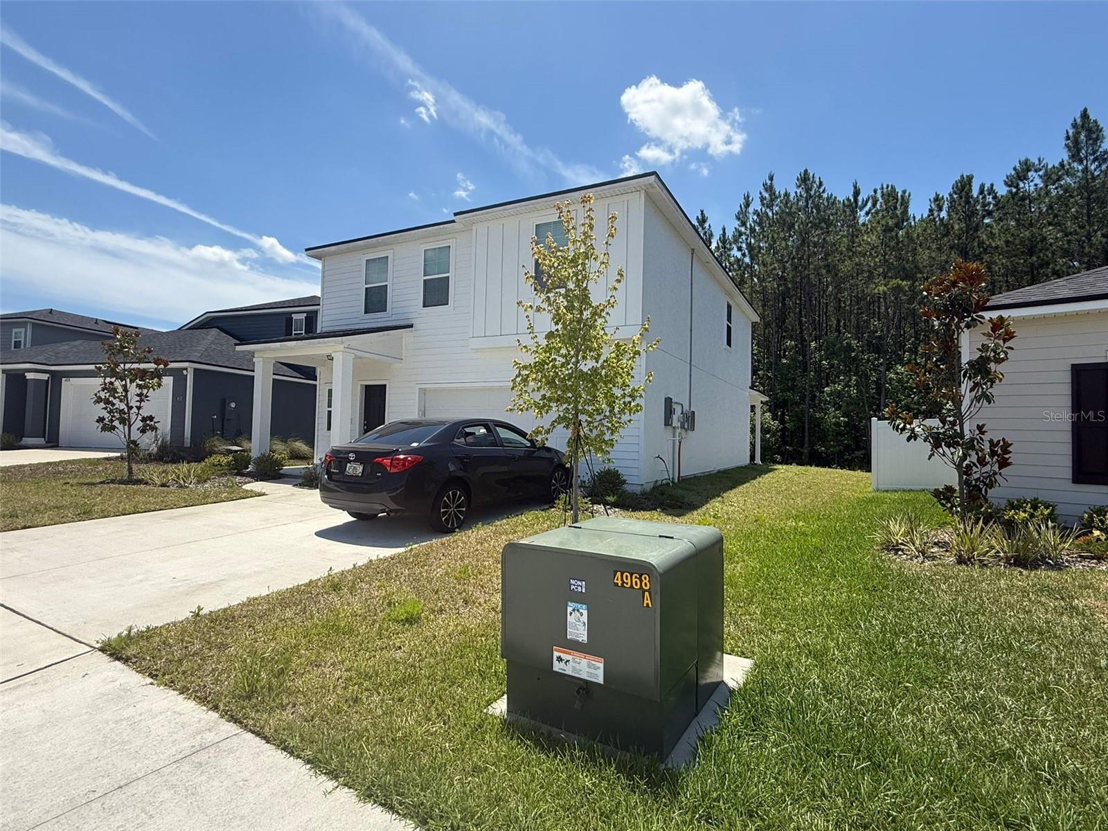 4984 Big Pine Dr, Jacksonville, FL 32218 photo