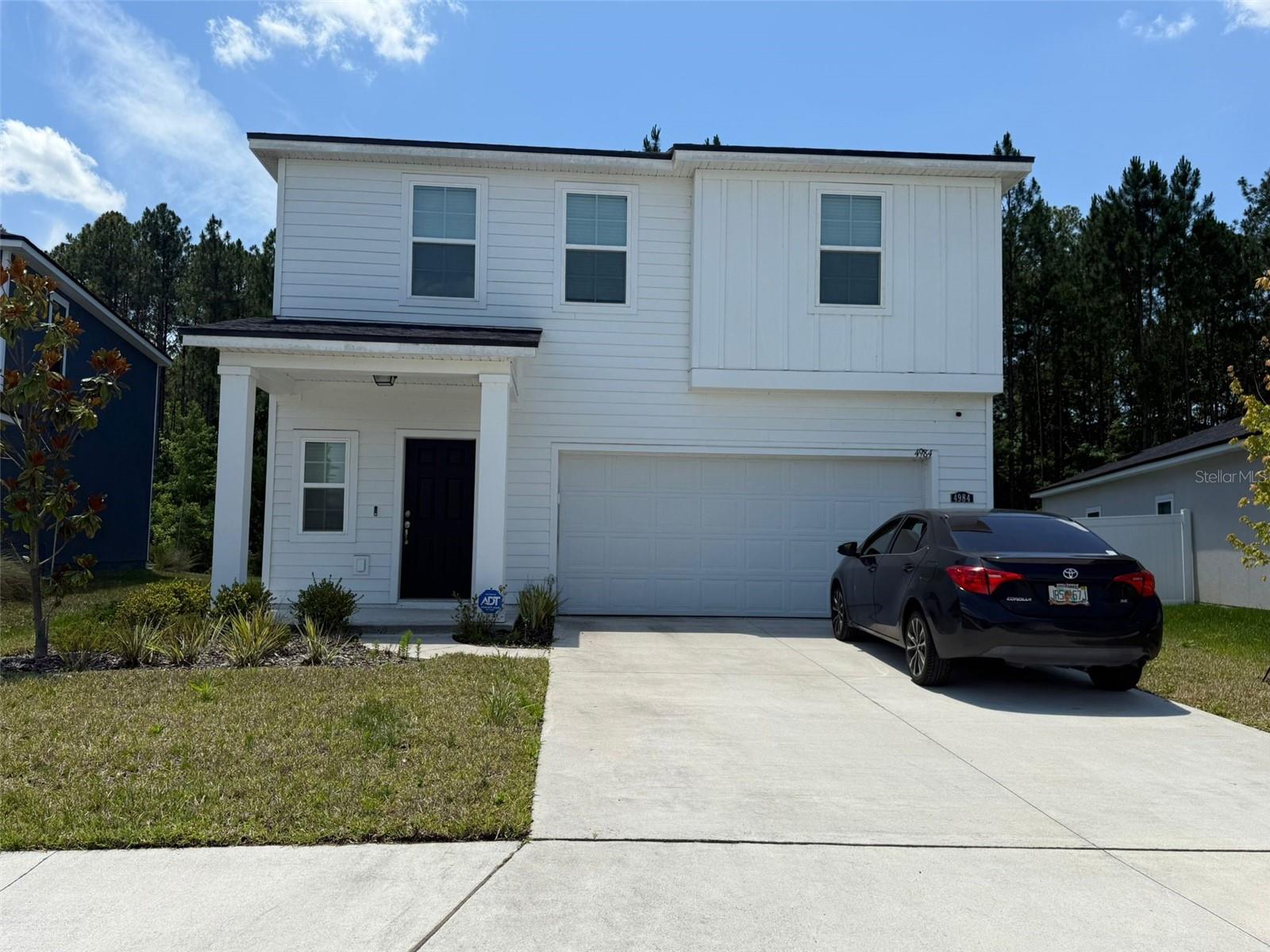 4984 Big Pine Dr, Jacksonville, FL 32218